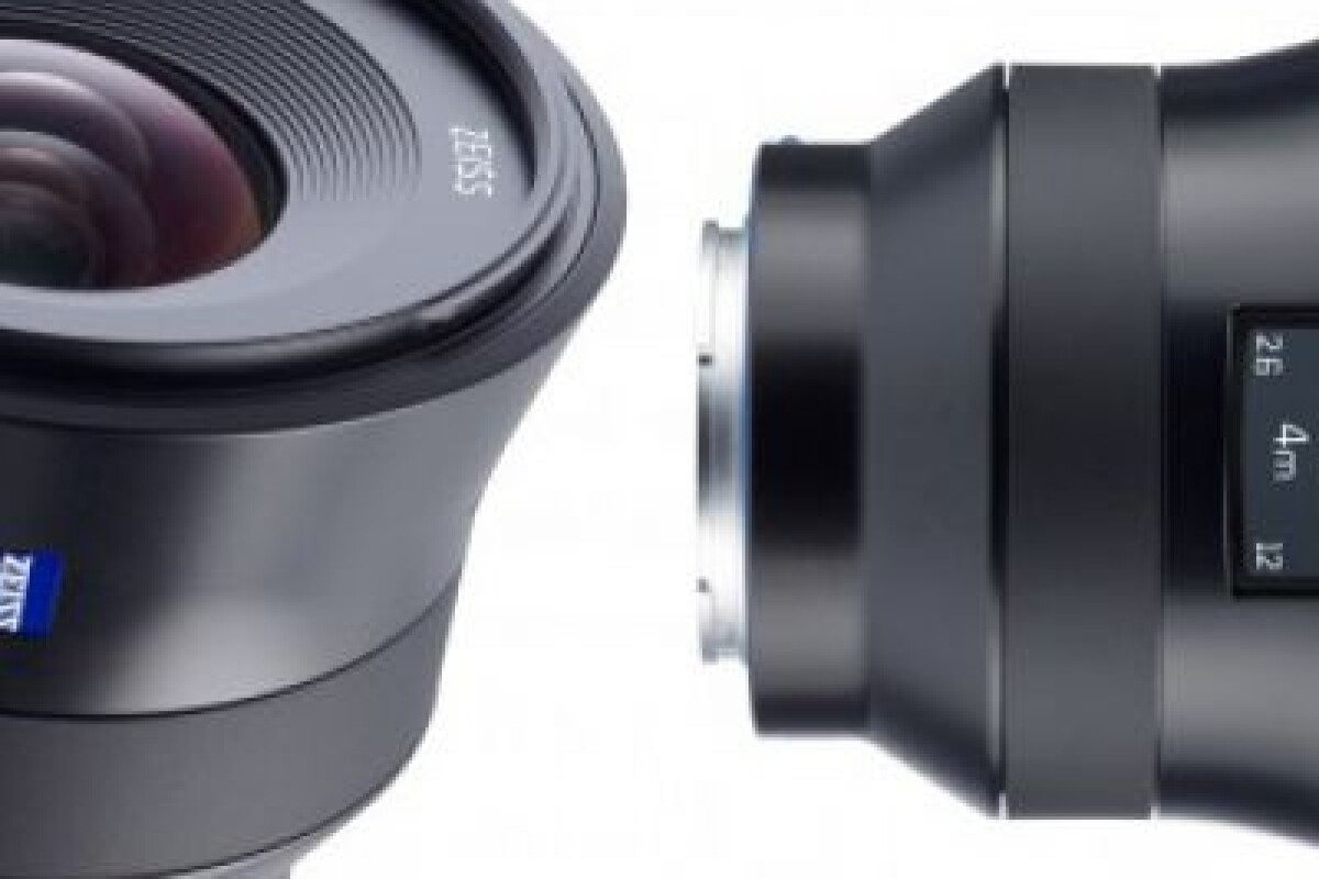 Location Ultra grand-angle Zeiss Batis Distagon 18mm f/2,8 pour Sony E/FE - Lightyshare