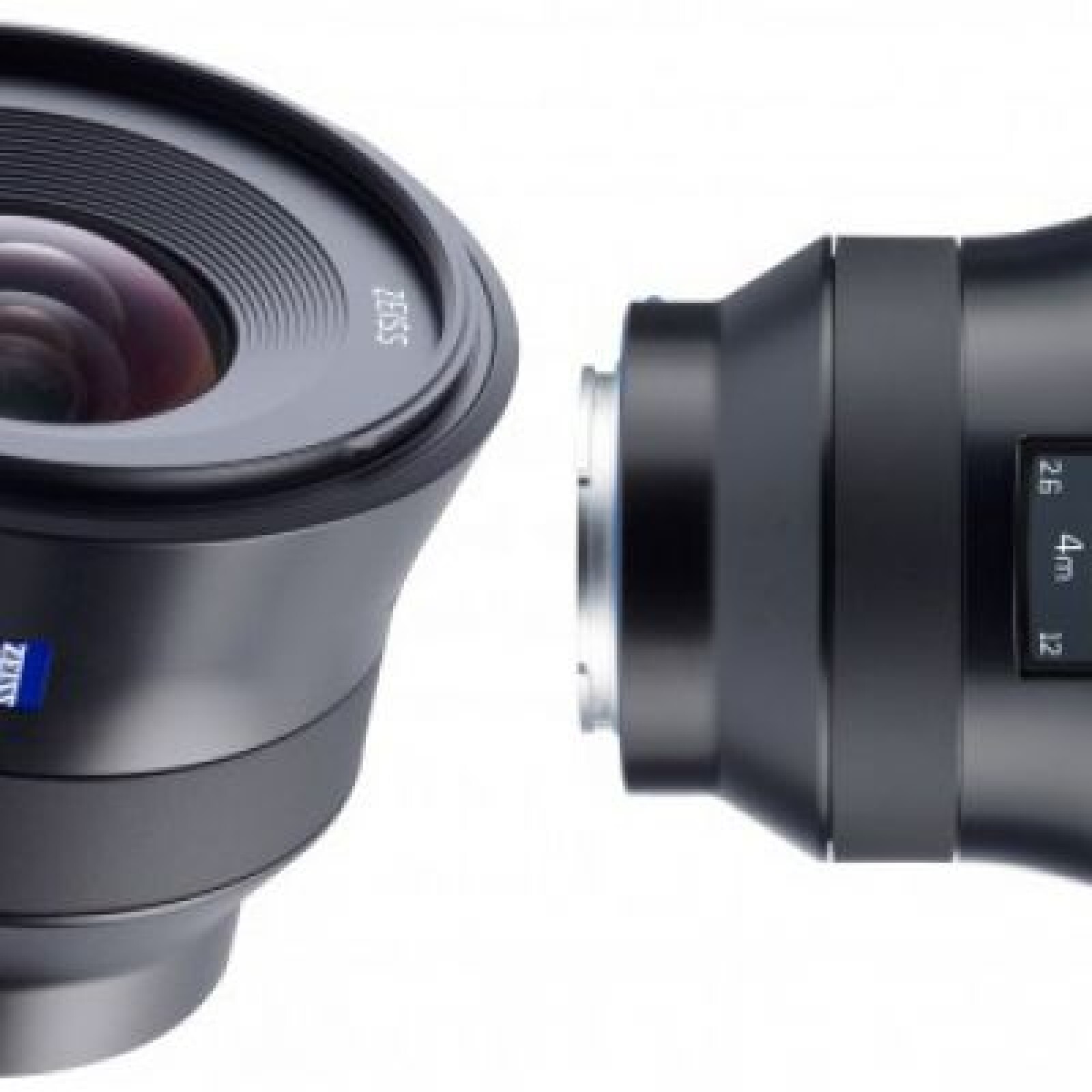 Ultra grand-angle Zeiss Batis Distagon 18mm f/2,8 pour Sony E/FE - Photo 1 sur 1