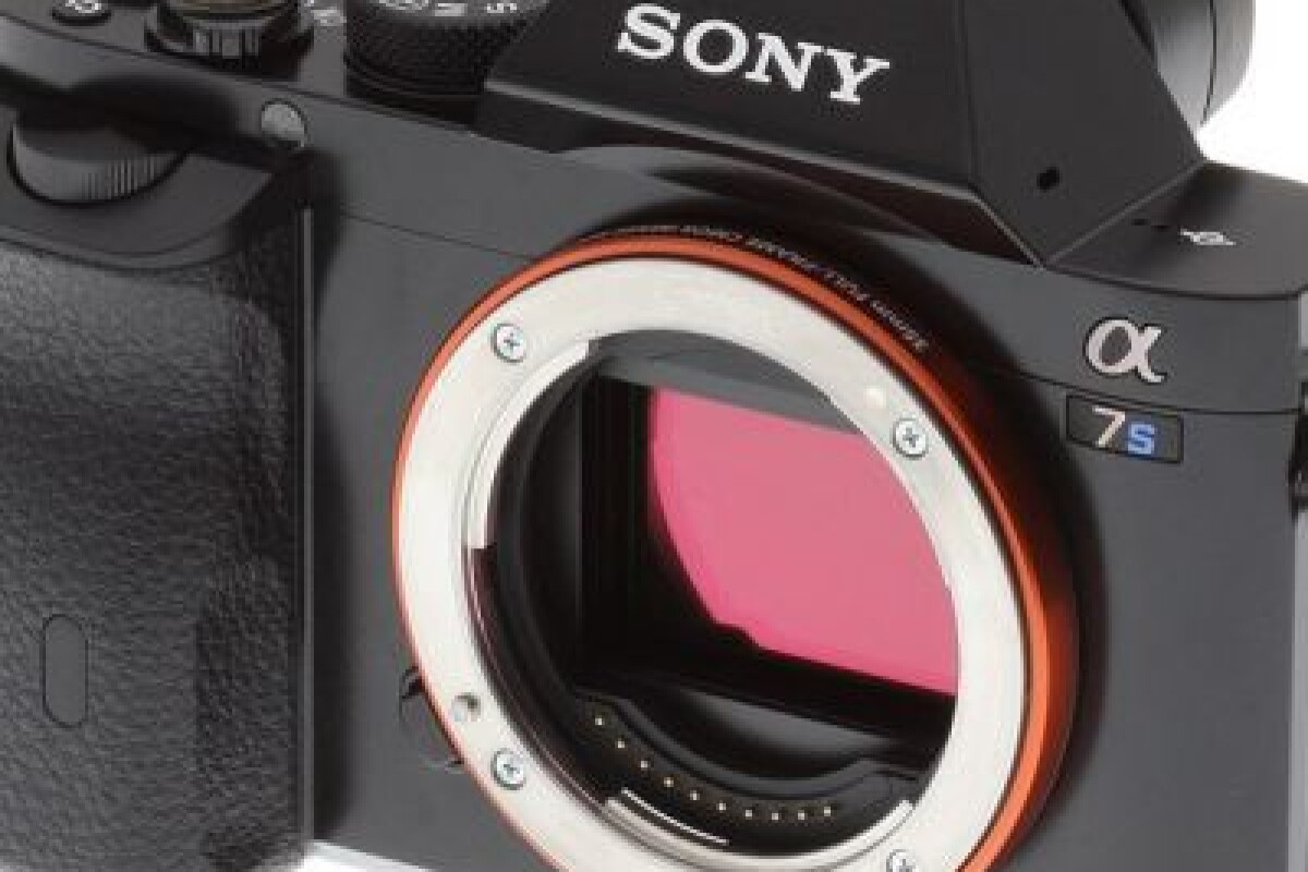 Location Sony Alpha A7s ILCE-7S - Lightyshare
