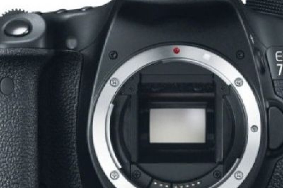 Location Canon EOS 70D : appareil photo vidéo format APS-C - Lightyshare