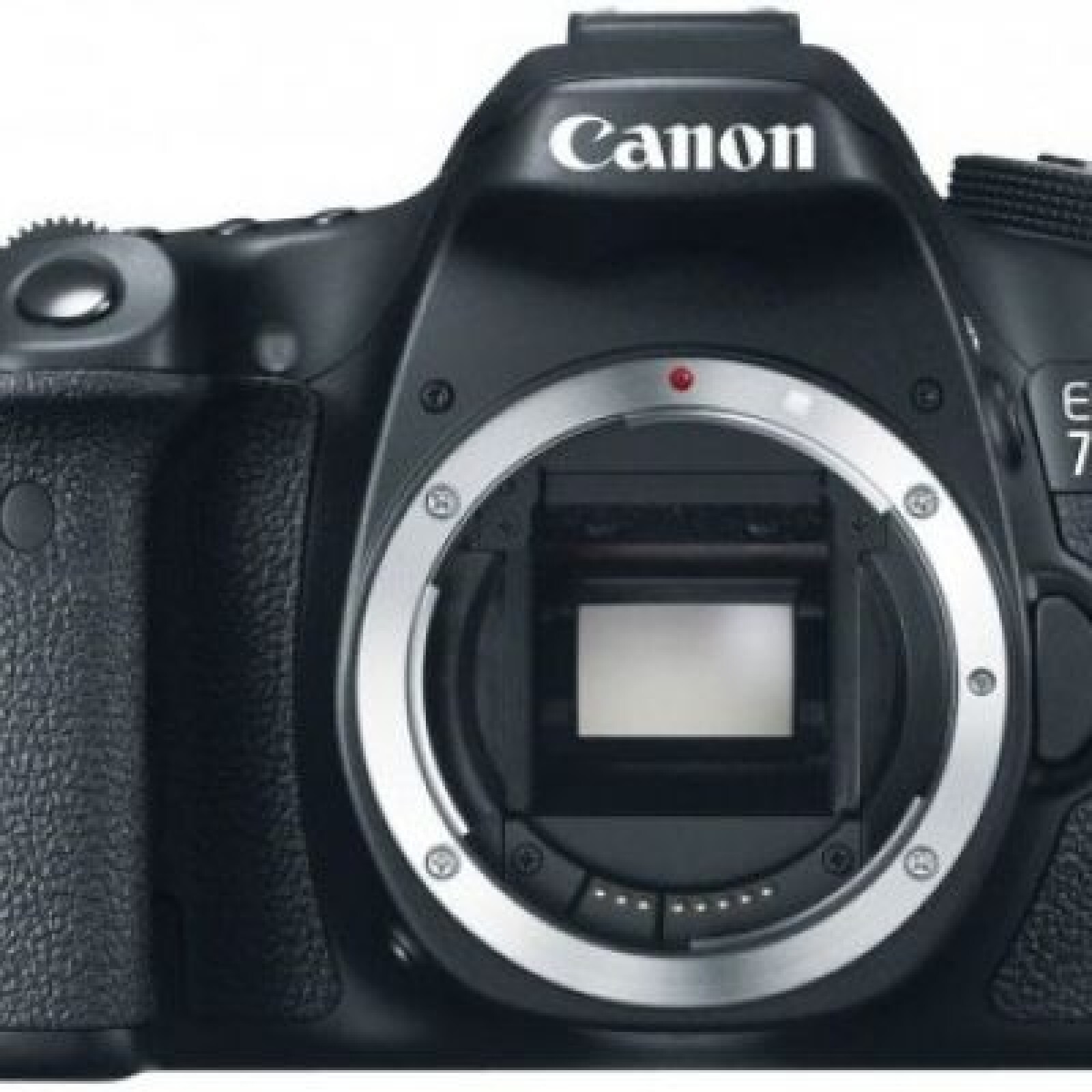 Canon EOS 70D : appareil photo vidéo format APS-C - Photo 1 sur 3