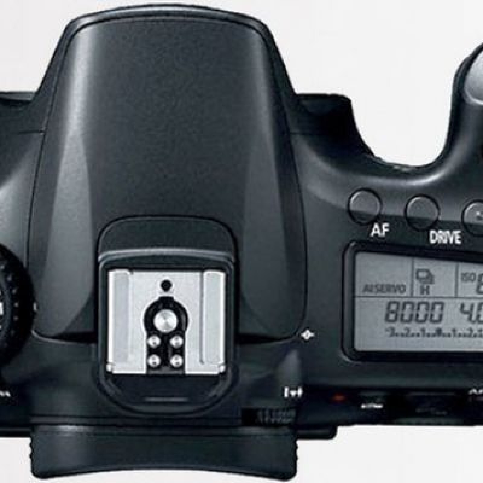 Canon EOS 70D : appareil photo vidéo format APS-C - Photo 3 sur 3