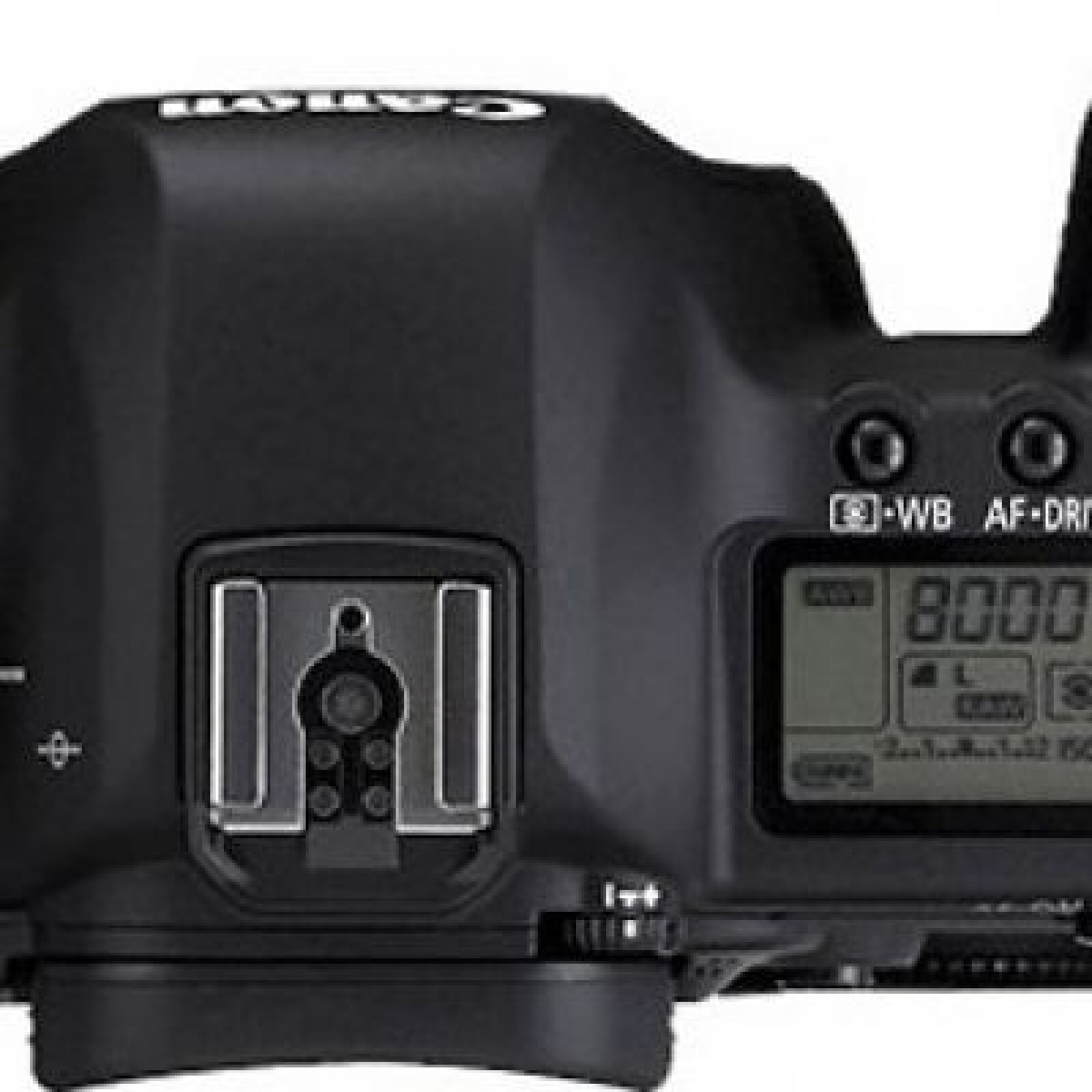 Canon EOS 5D Mark II : DSLR photo/vidéo plein format  24x36mm - Photo 1 sur 1
