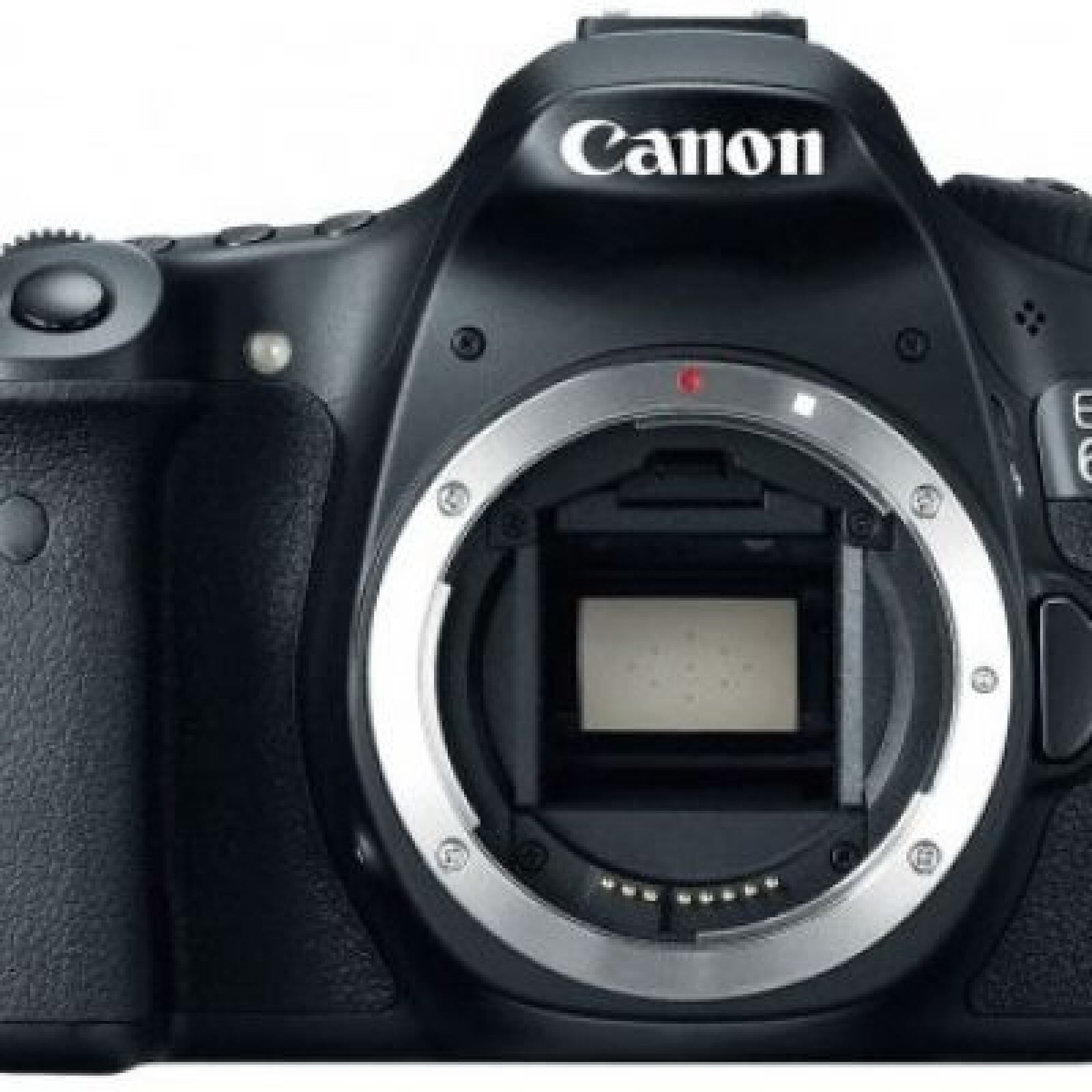 Canon EOS 60D : appareil photo vidéo format APS-C - Photo 1 sur 2
