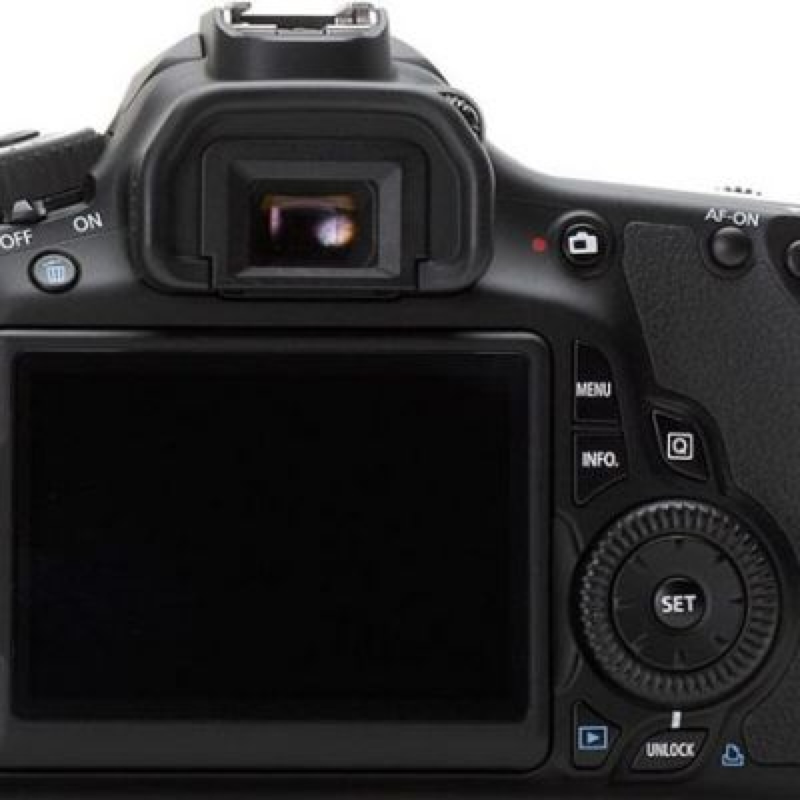 Canon EOS 60D : appareil photo vidéo format APS-C - Photo 2 sur 2