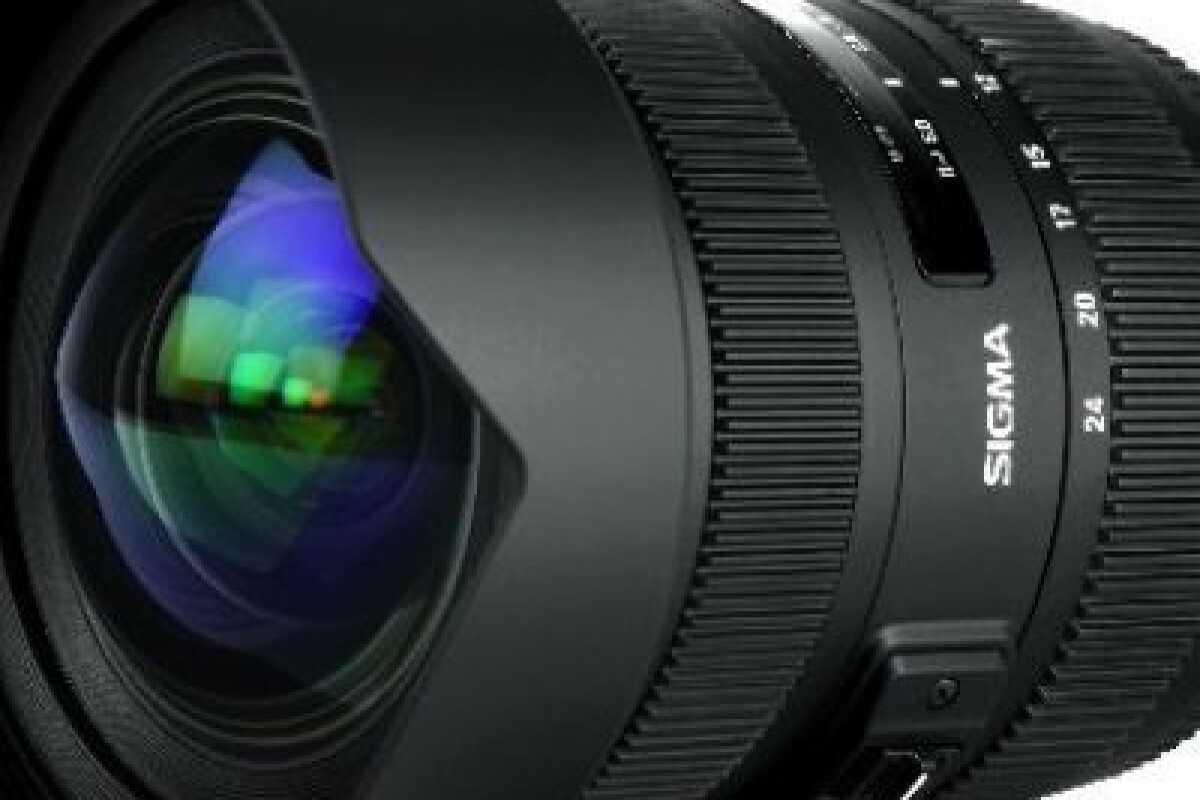 Location Canon EF Sigma AF 12-24mm f/4,5-5,6 II EX DG HSM Aspherical - Lightyshare