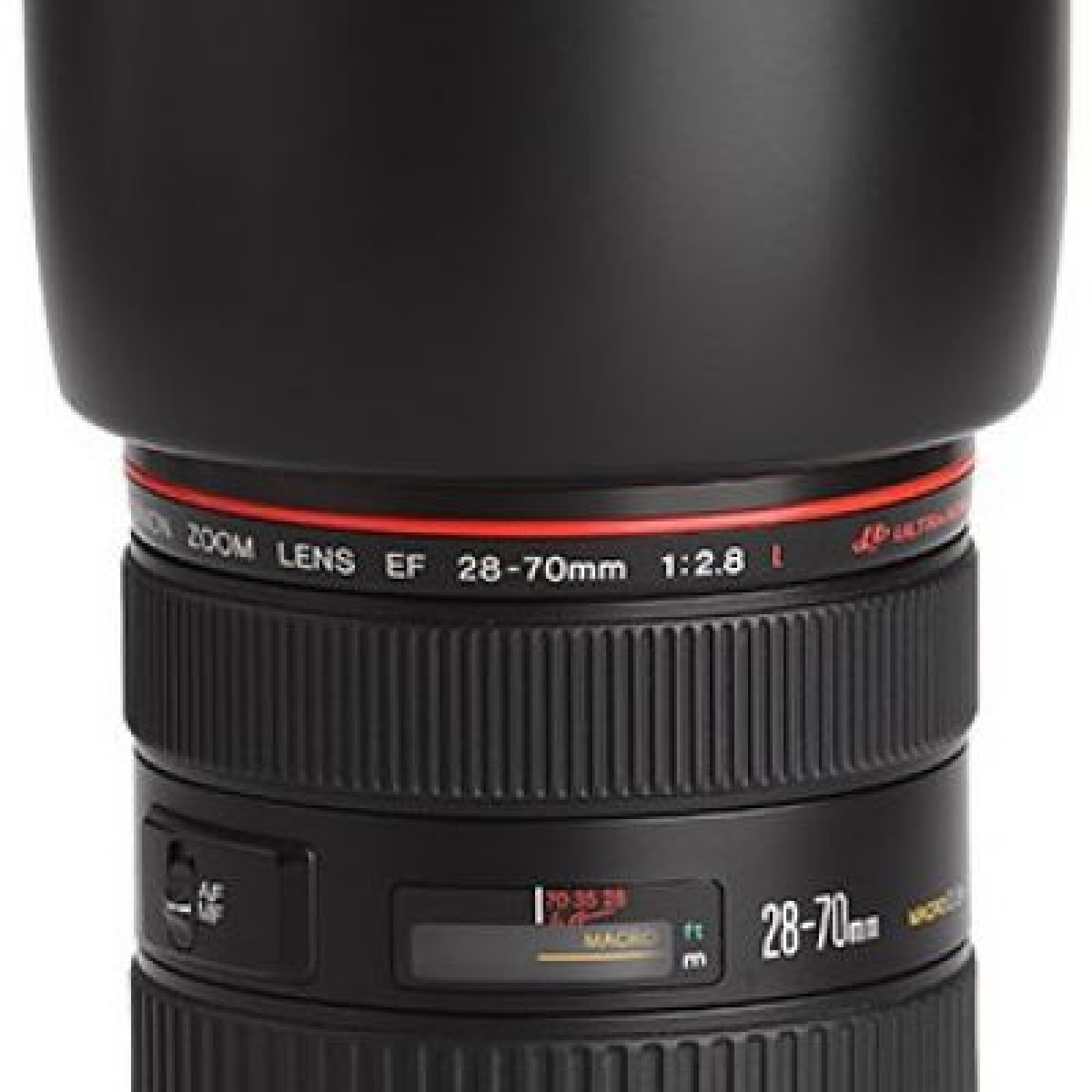 Canon EF 24-70mm f/2,8 L USM  : trans-standard lumineux - Photo 1 sur 1