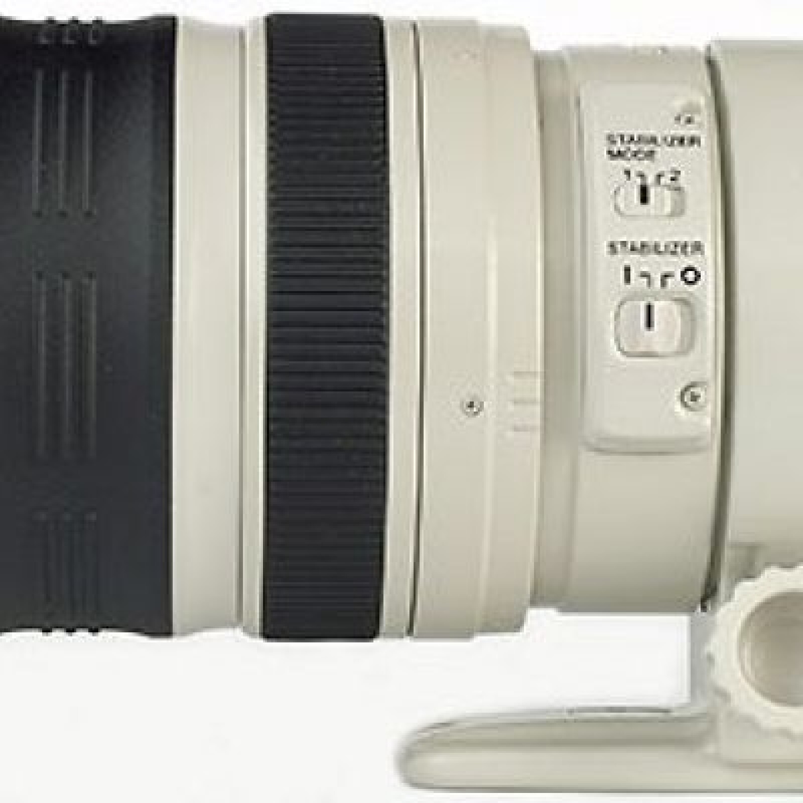 Canon EF 100-400mm L IS USM : télézoom stabilisé - Photo 1 sur 1