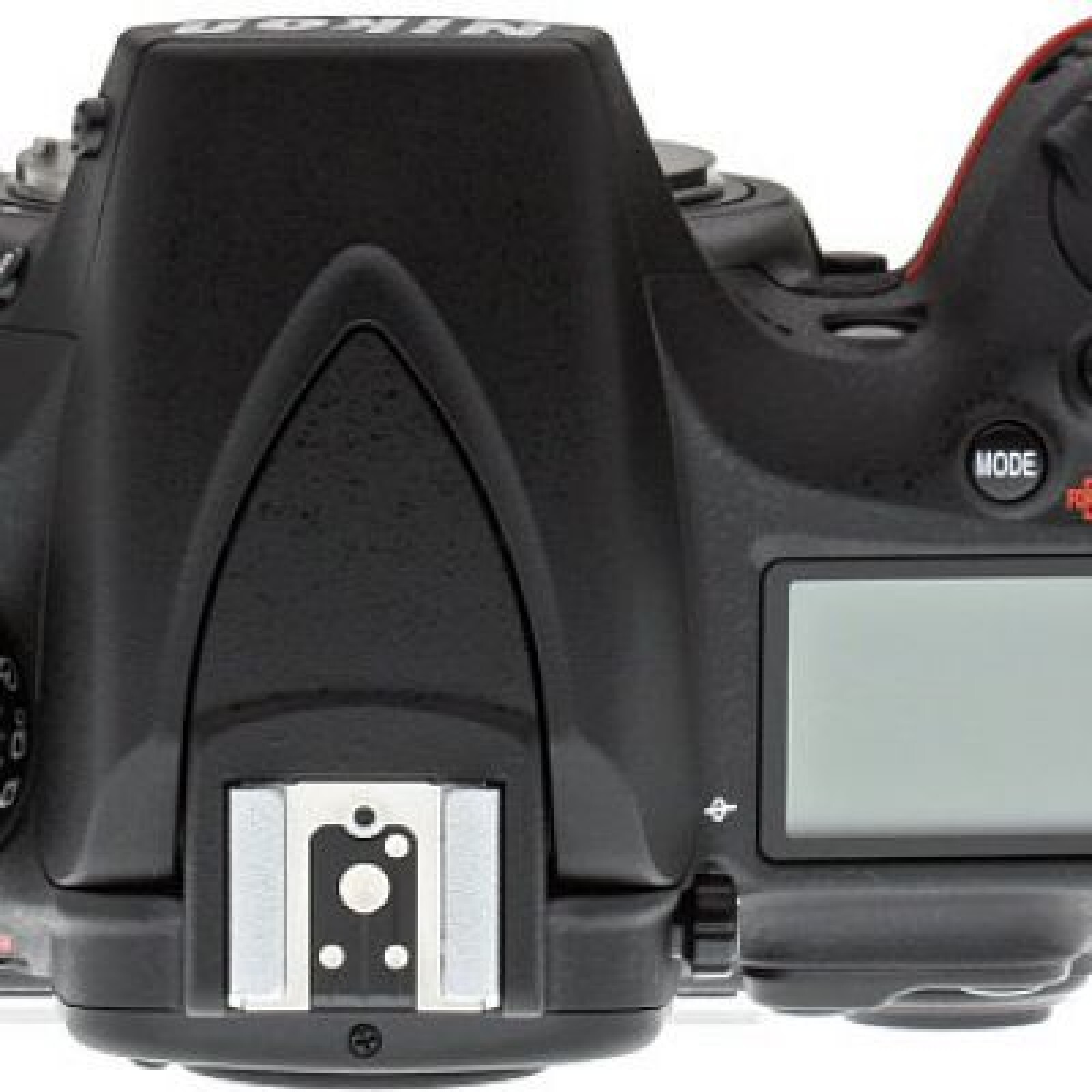 Nikon D810 : boîtier reflex DSLR plein format 36 MP - Photo 3 sur 3