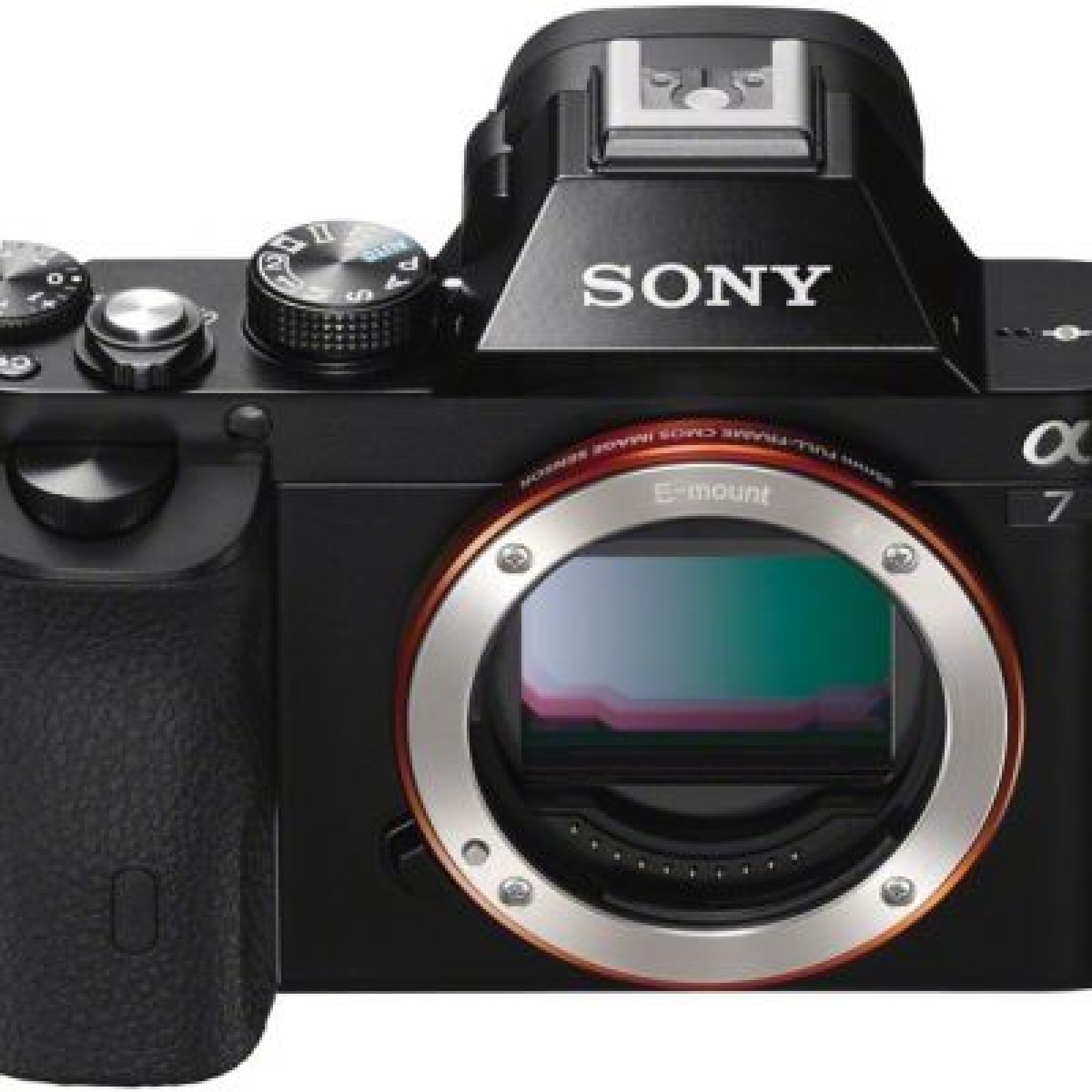 Sony A7 Alpha 7 ILCE-7 24,3mp, 450g - Photo 1 sur 1