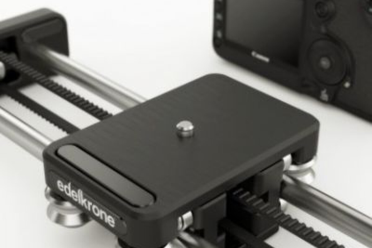 Location SliderPlus Edelkrone Large original - Lightyshare