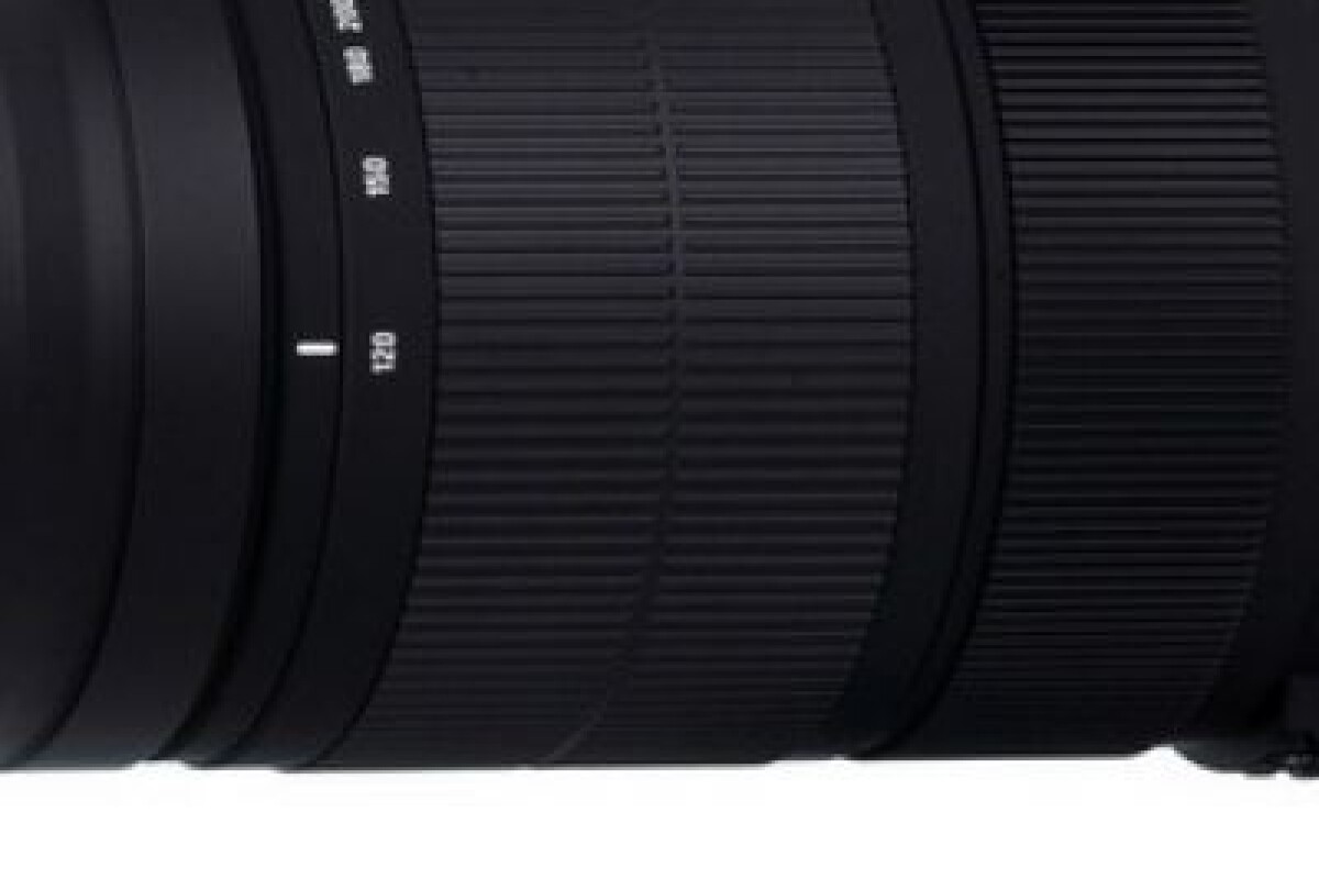 Location Sigma 120-300mm f/2,8 APO DG OS HSM monture Canon EF - Lightyshare