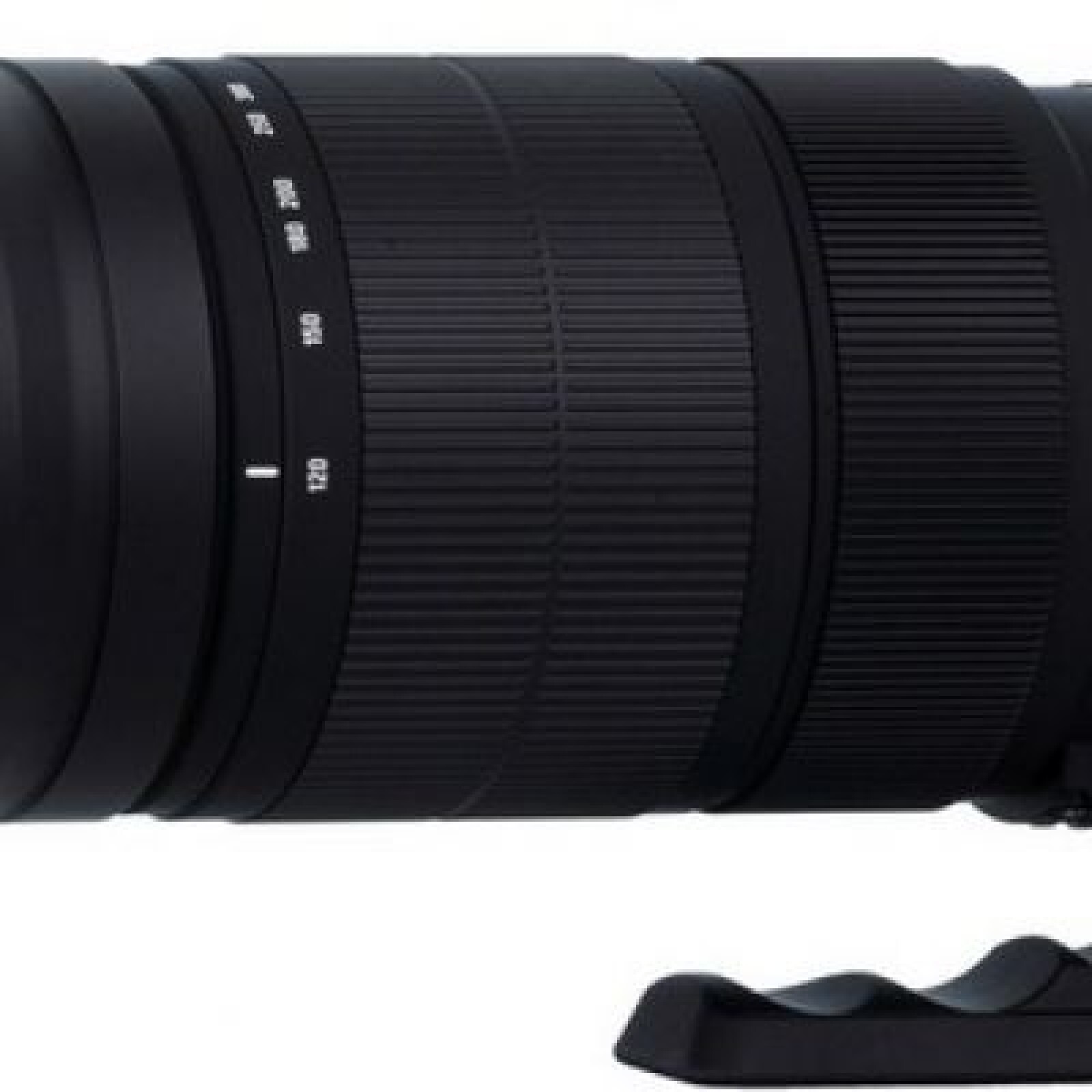 Sigma 120-300mm f/2,8 APO DG OS HSM monture Canon EF - Photo 1 sur 1