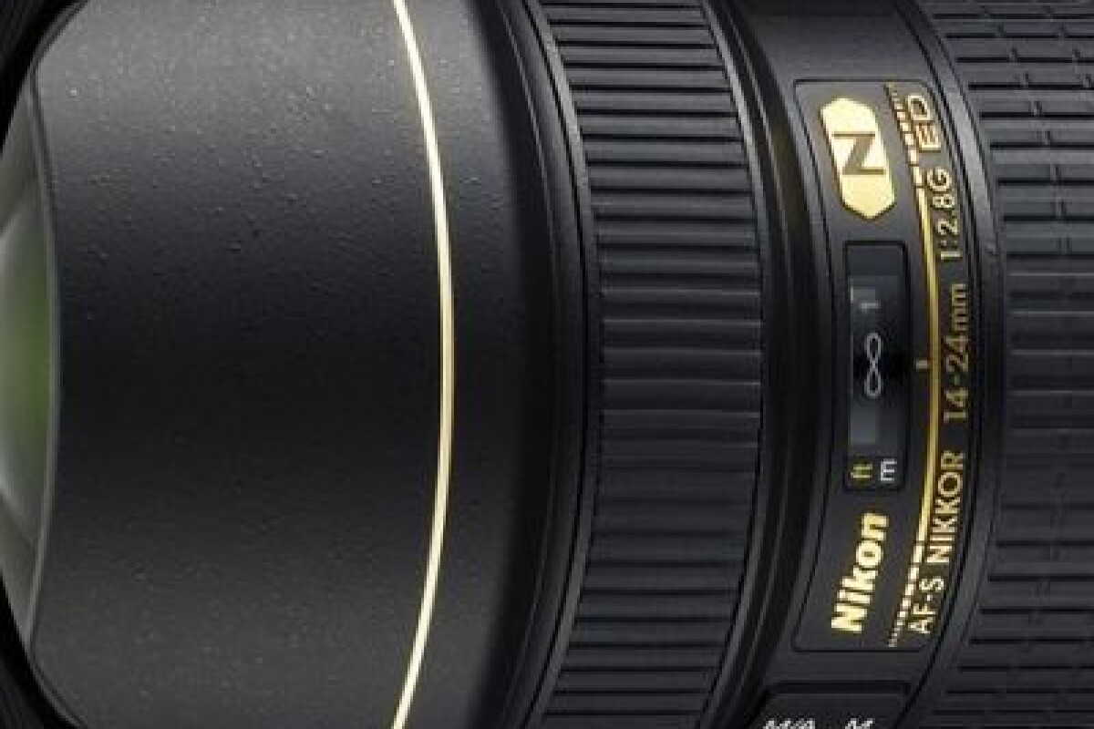 Location Nikon AF-S Nikkor 14-24mm f/2,8G ED : zoom ultra grand-angle lumineux à ouverture constante - Lightyshare