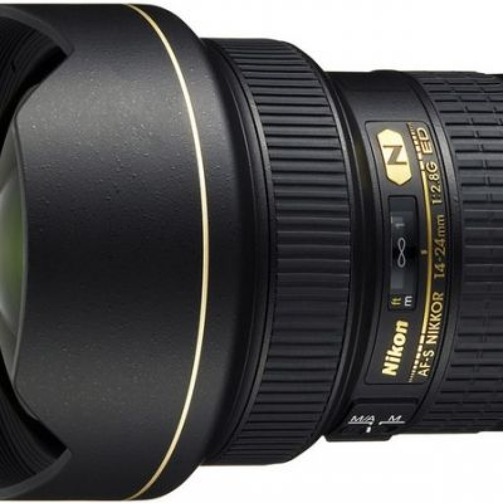 Nikon AF-S Nikkor 14-24mm f/2,8G ED : zoom ultra grand-angle lumineux à ouverture constante - Photo 1 sur 1