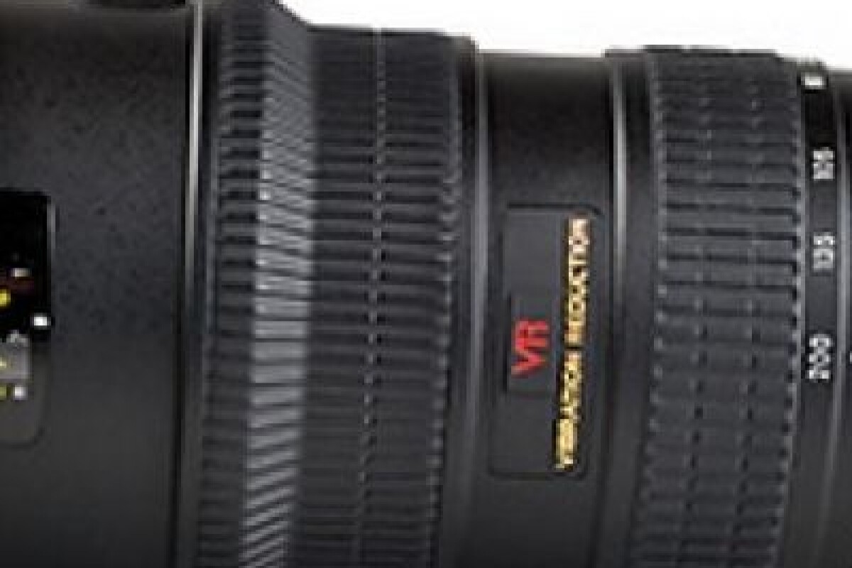 Location Nikon AF-S Nikkor 70-200mm f/2,8G ED VR : télézoom lumineux stabilisé à ouverture constante - Lightyshare