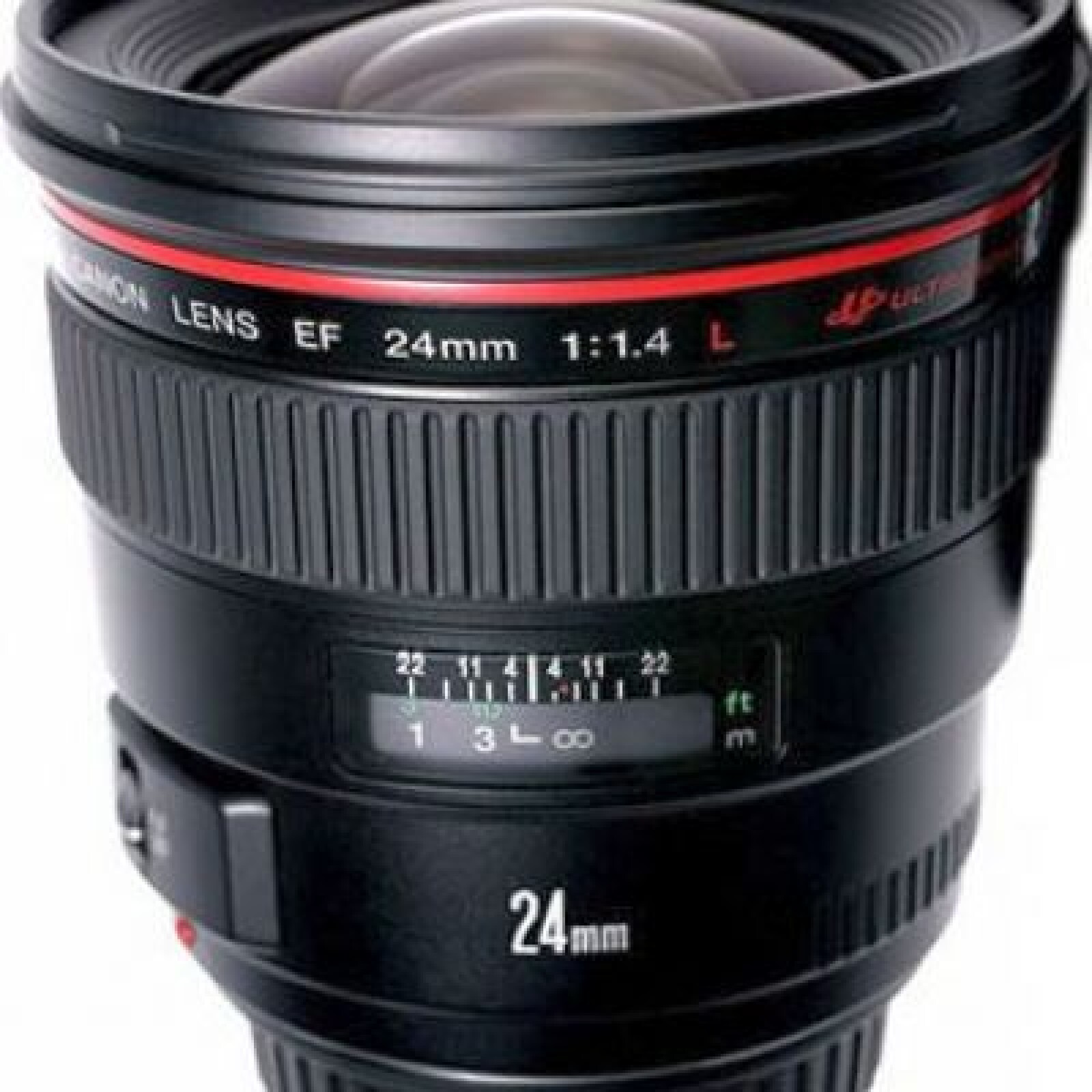 Canon EF 24mm f/1,4 L USM : grand angle ultra-lumineux - Photo 1 sur 1