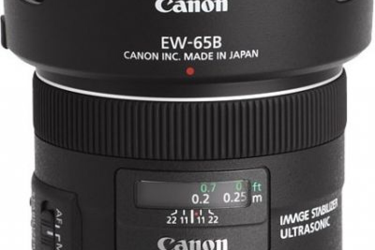 Location Canon EF 24mm f/2,8 IS USM : grand angle léger stabilisé - Lightyshare