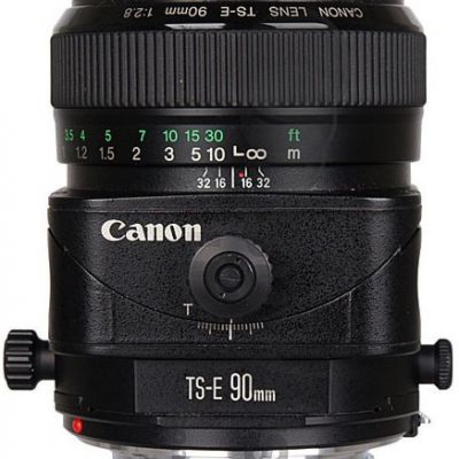 Canon TSE / TS-E 90mm f/2,8 : longue focale à décentrement et bascule - Photo 1 sur 1