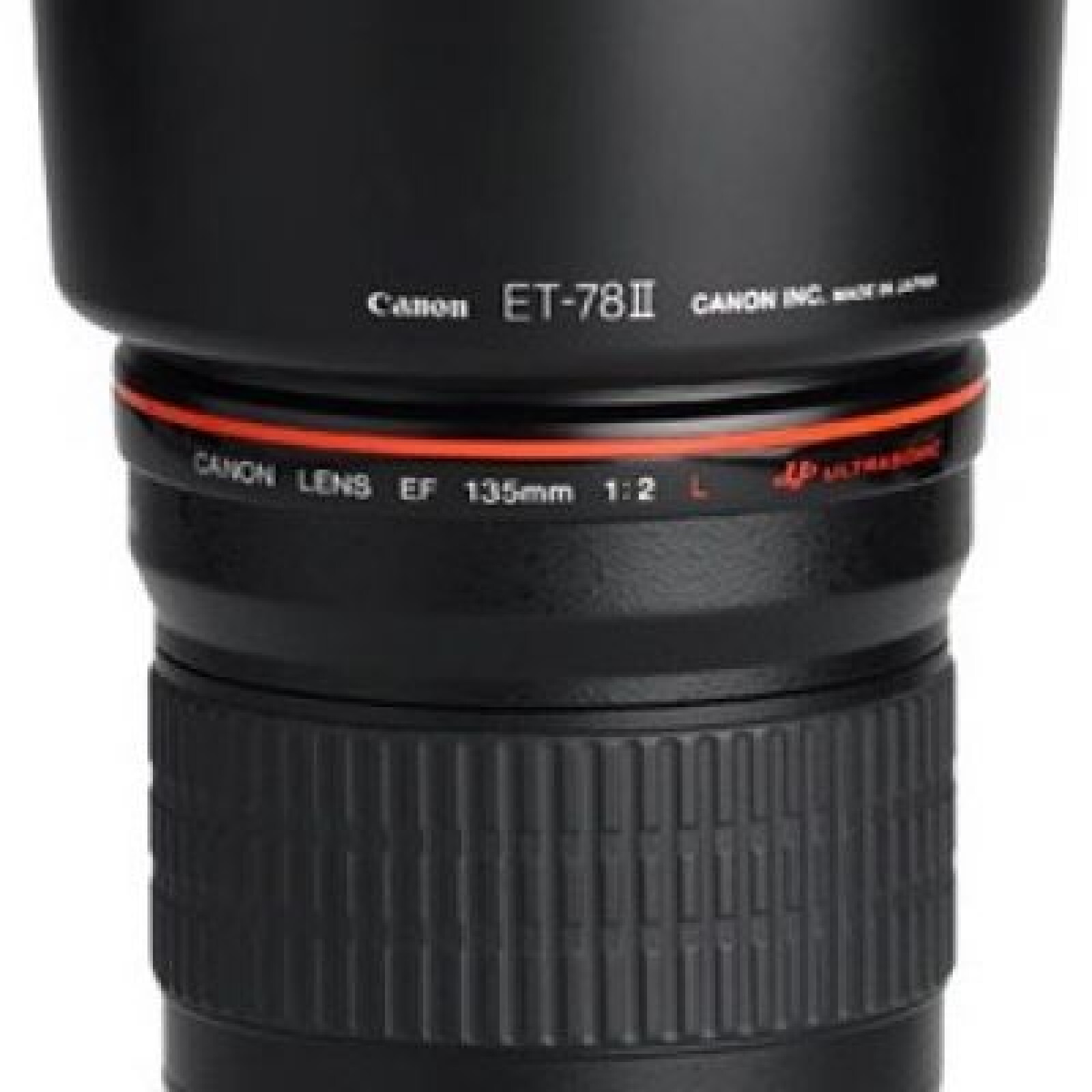 Canon EF 135mm f/2 L USM : longue focale lumineuse - Photo 1 sur 1