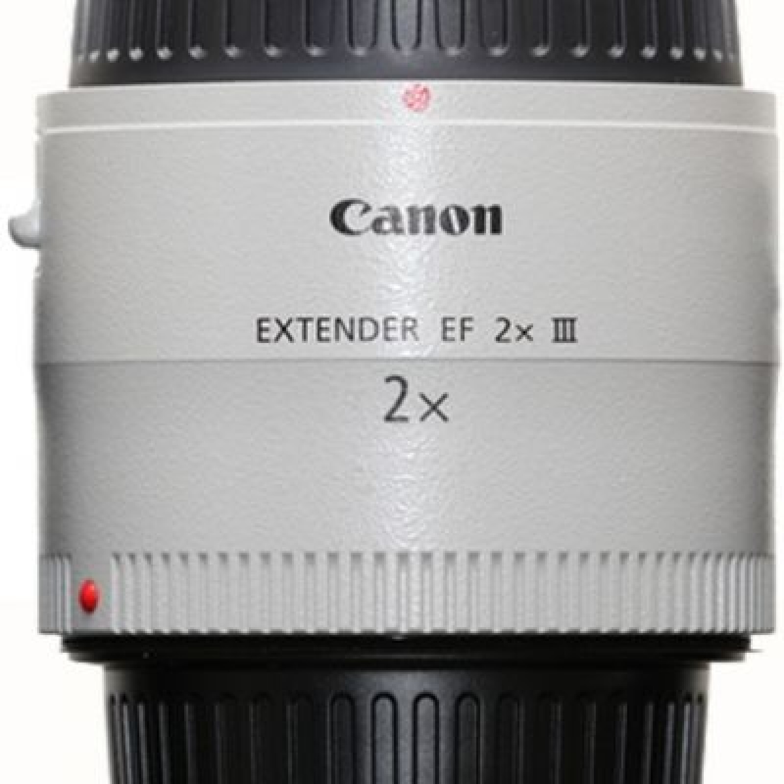 Doubleur de focale Canon Extender EF 2x III - Photo 1 sur 1