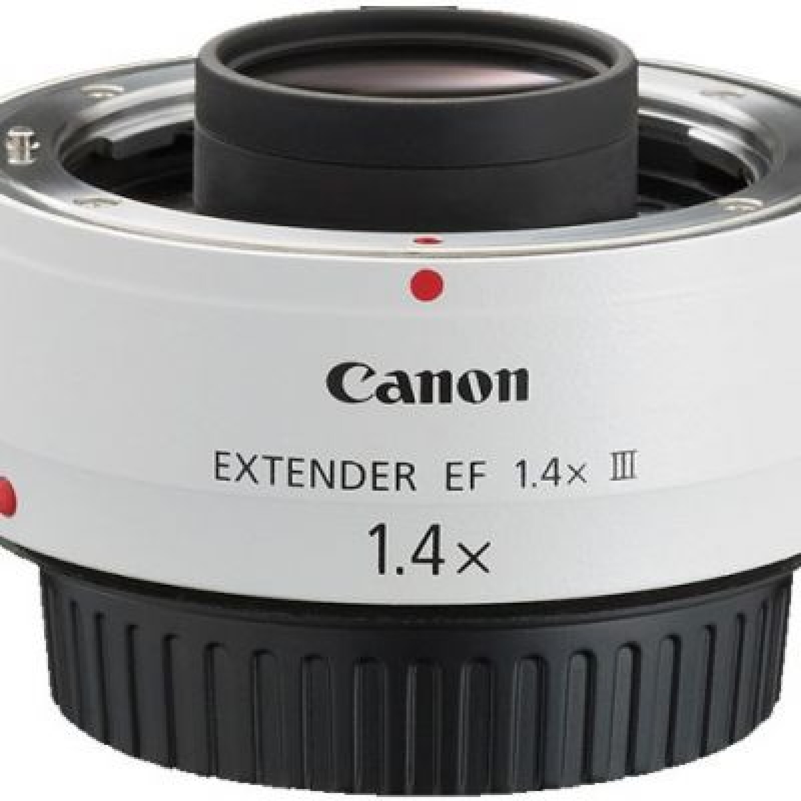 Multiplicateur de focale Canon Extender EF 1,4x III - Photo 1 sur 1