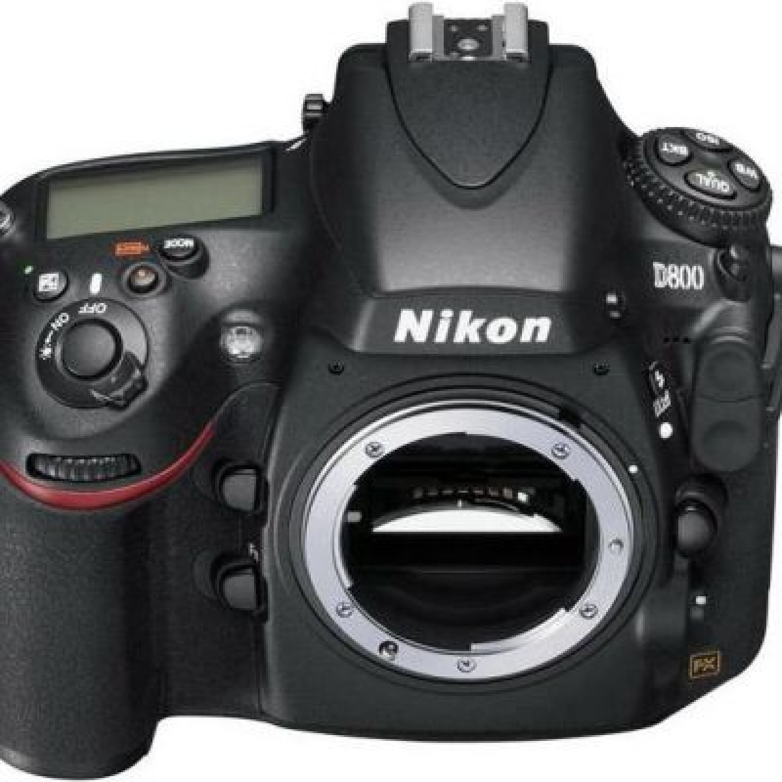 Boitier Nikon D800 - Photo 1 sur 1