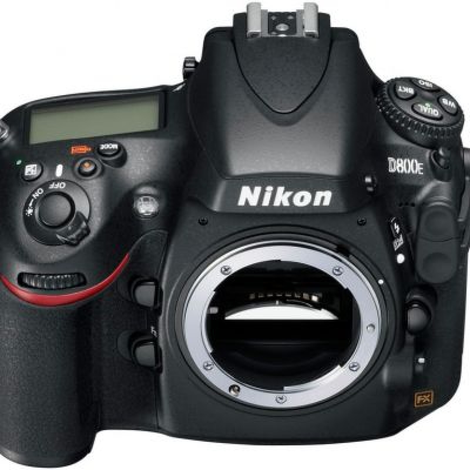 Boitier Nikon D800E - Photo 1 sur 1