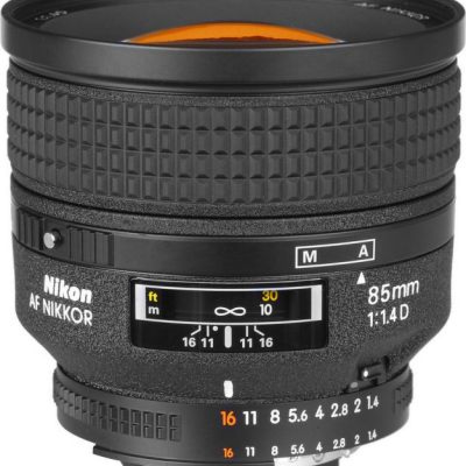 Nikon AF Nikkor 85mm f/1.4 D : longue focale à portraits ultra-lumineuse - Photo 1 sur 1
