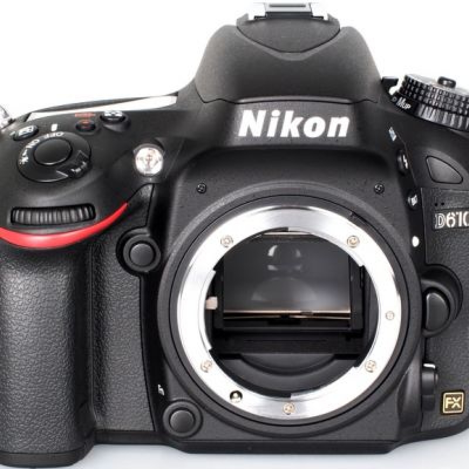 Nikon D610 - Photo 1 sur 1