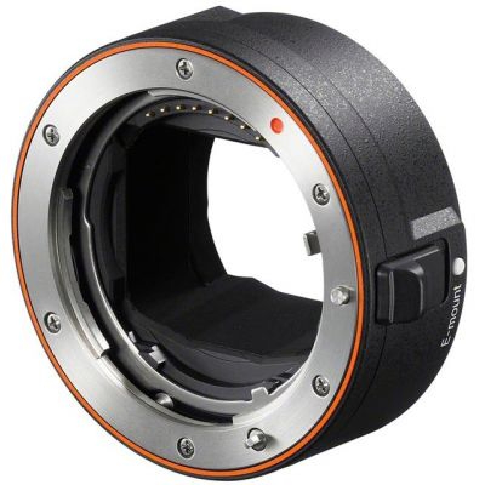 Sony 16-35mm f/2.8 Carl Zeiss Vario-Sonnar® T* ZA SSM + bague Sony A>E-FE - Photo 2 sur 3