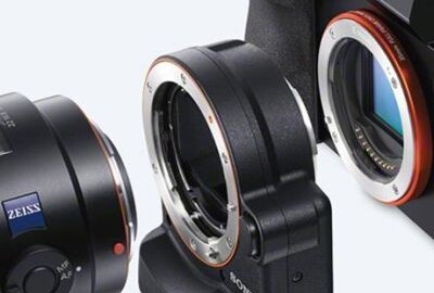Location Sony 16-35mm f/2.8 Carl Zeiss Vario-Sonnar® T* ZA SSM + bague Sony A>E-FE