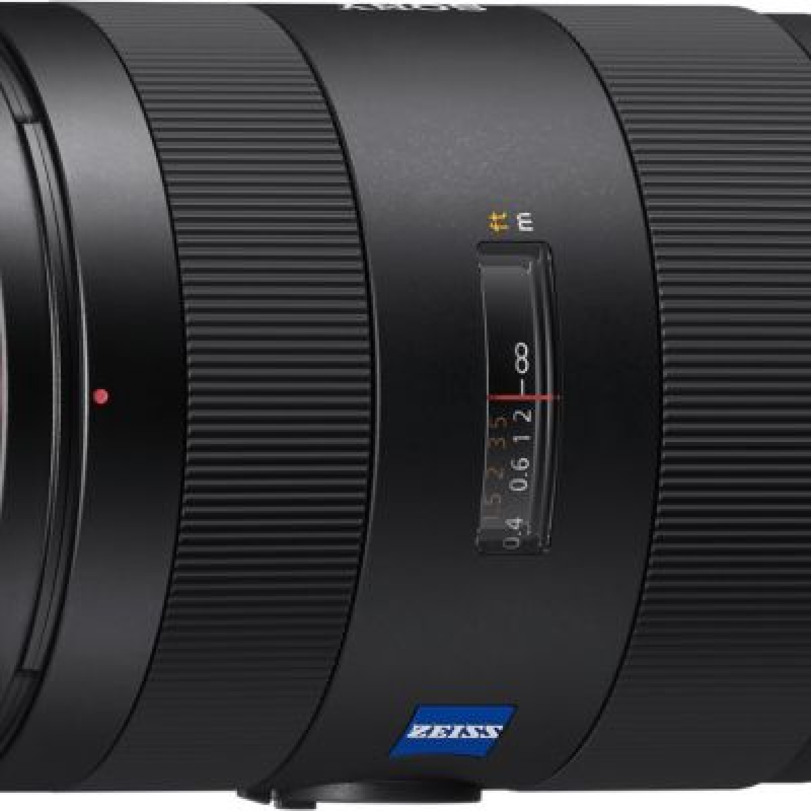 Sony 16-35mm f/2.8 Carl Zeiss Vario-Sonnar® T* ZA SSM + bague Sony A>E-FE - Photo 1 sur 3