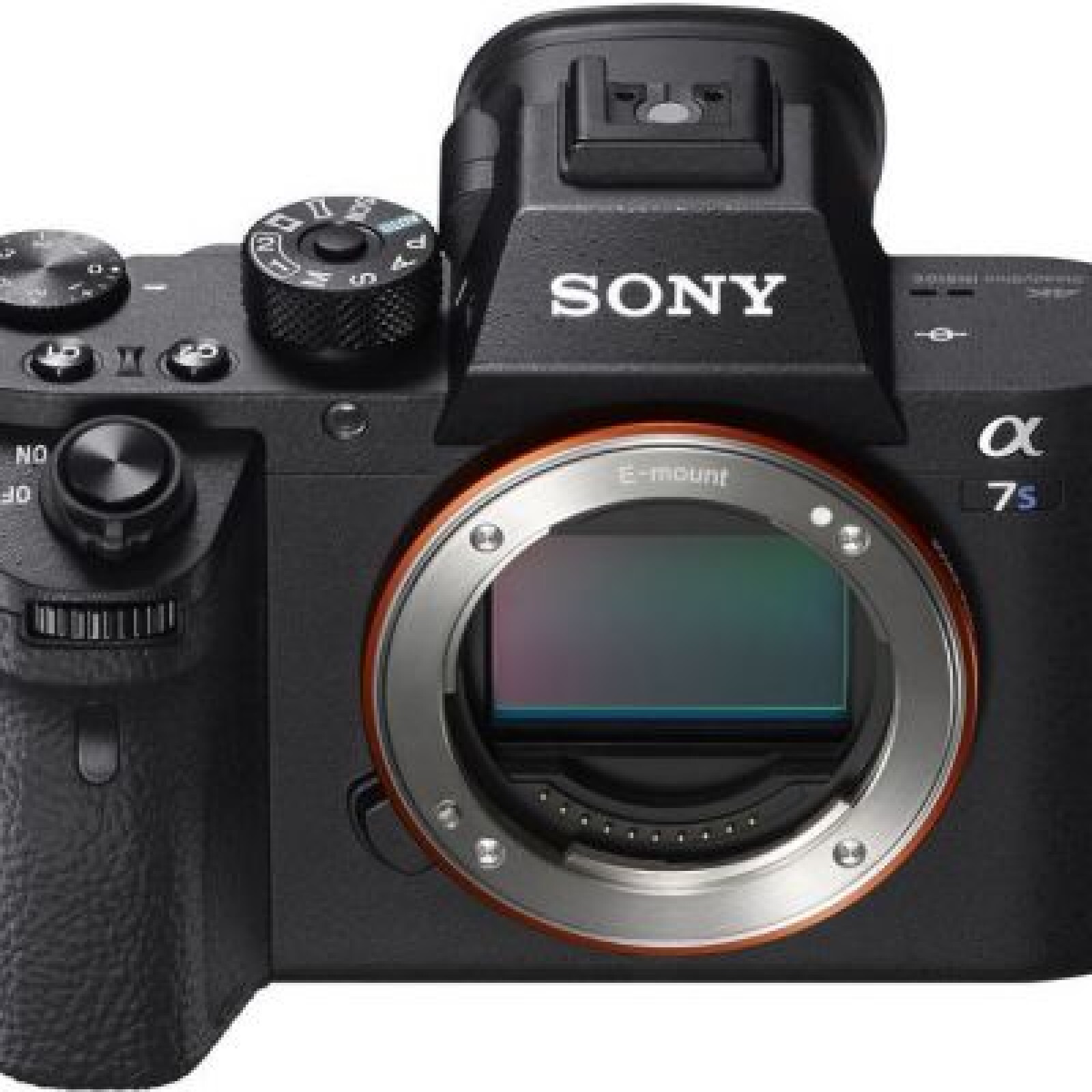 Sony A7s II Alpha 7s II ILCE-7SII - Photo 1 sur 1