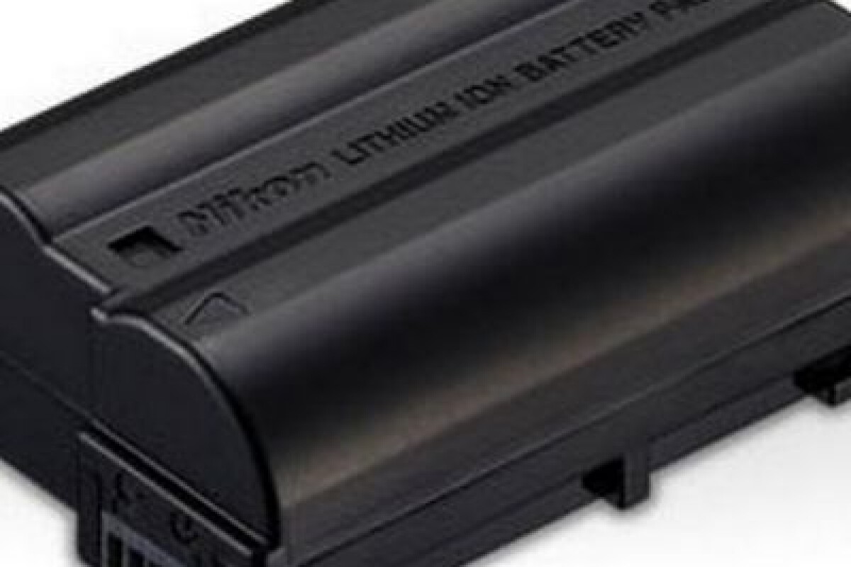 Location Batterie Nikon EN-EL15 pour Nikon D810 D800E D800 D610 D600 D7100 D7000 D850 - Lightyshare
