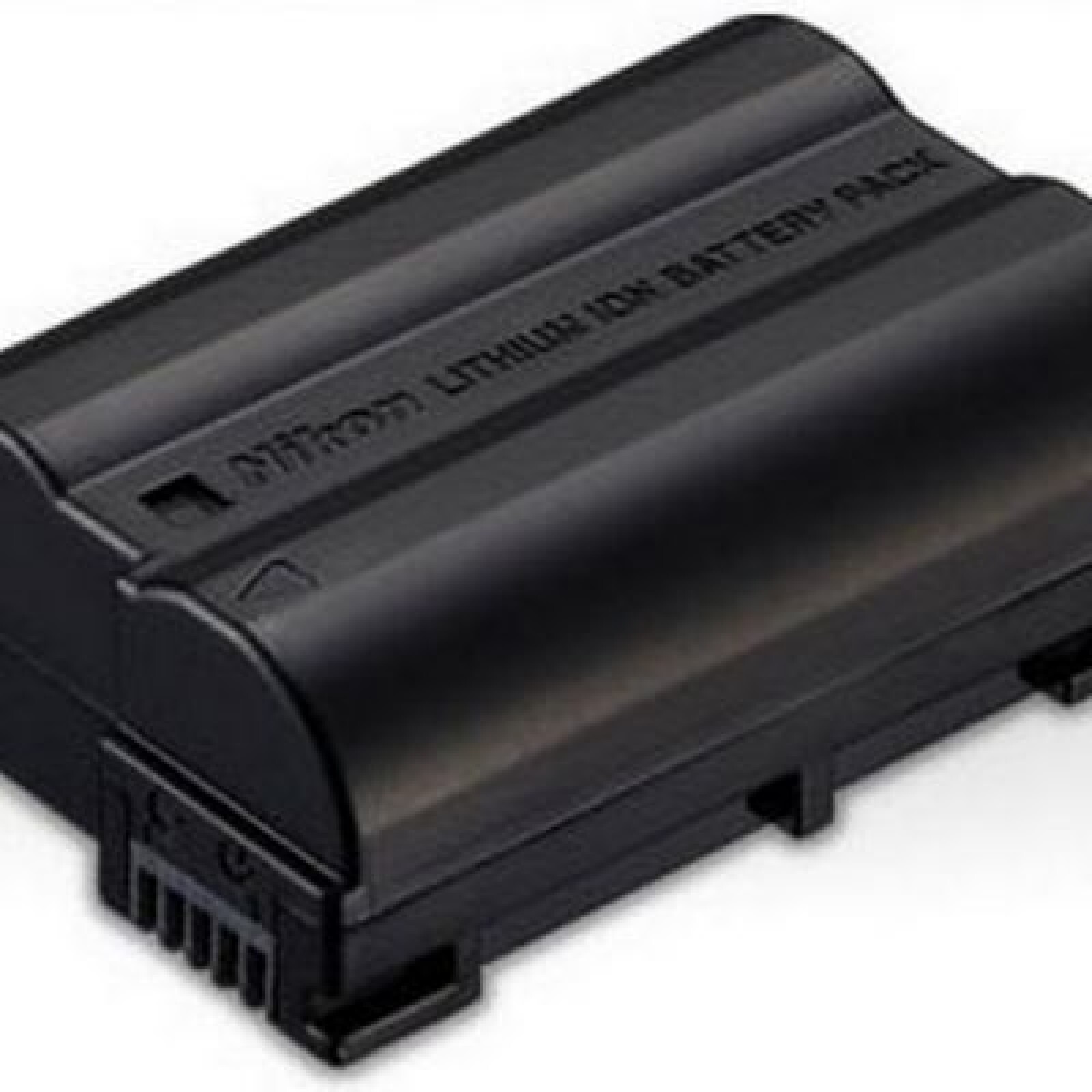 Batterie Nikon EN-EL15 pour Nikon D810 D800E D800 D610 D600 D7100 D7000 D850 - Photo 1 sur 1