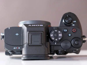Location Sony A7R VI