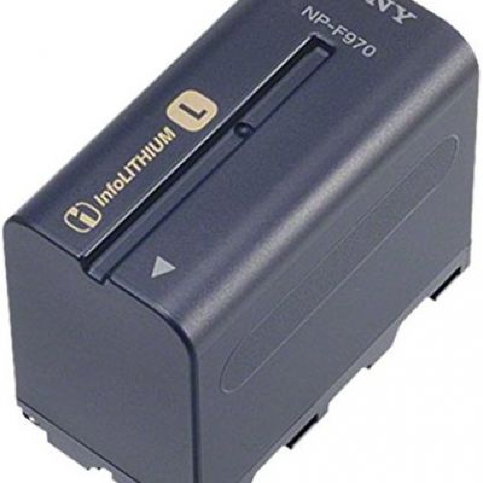 Batterie Sony NP-F970, NP-F960 ou NP-F930 - Photo 1 sur 1