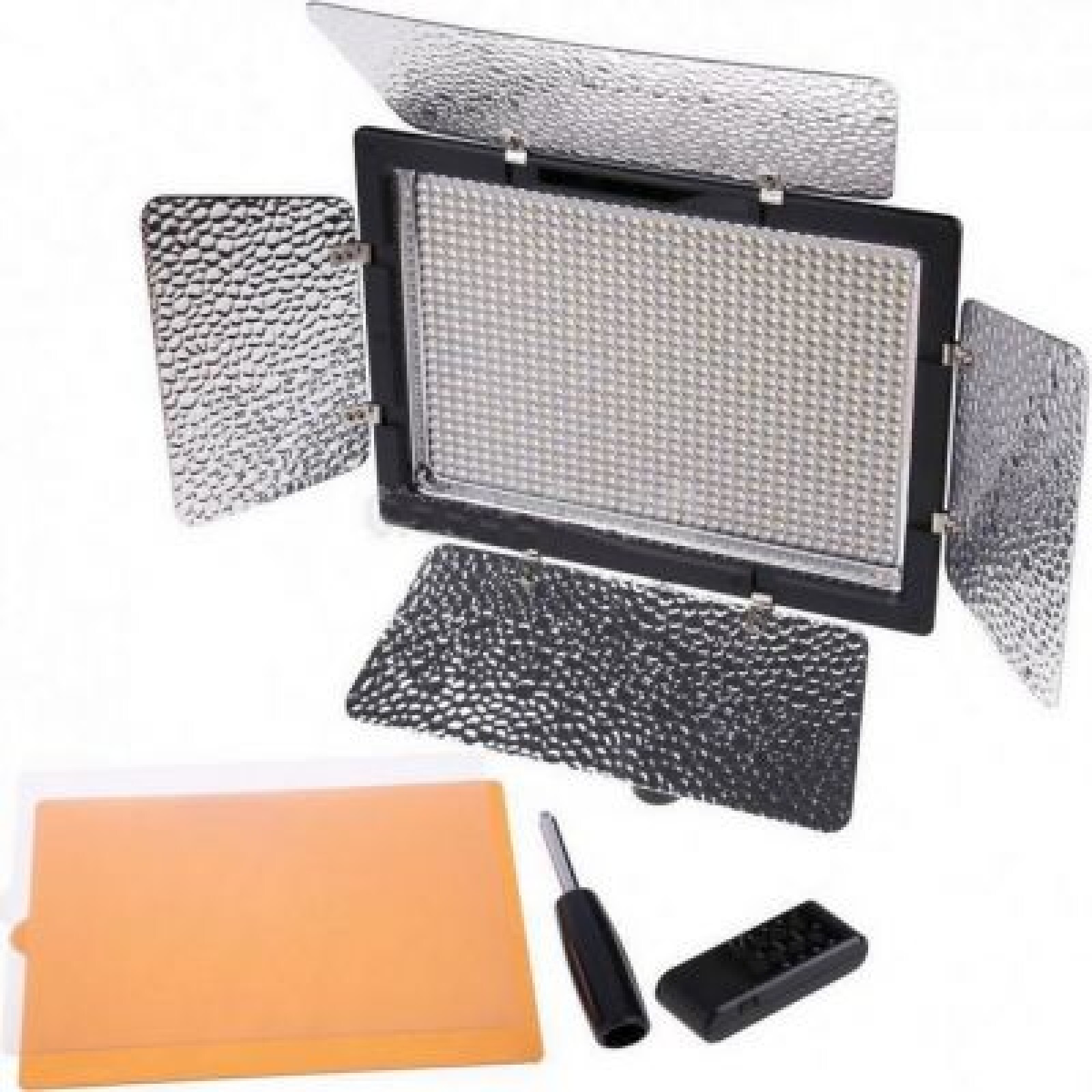 Torche panneau vidéo à 900 leds Yongnuo Digital YN900 - Photo 1 sur 1