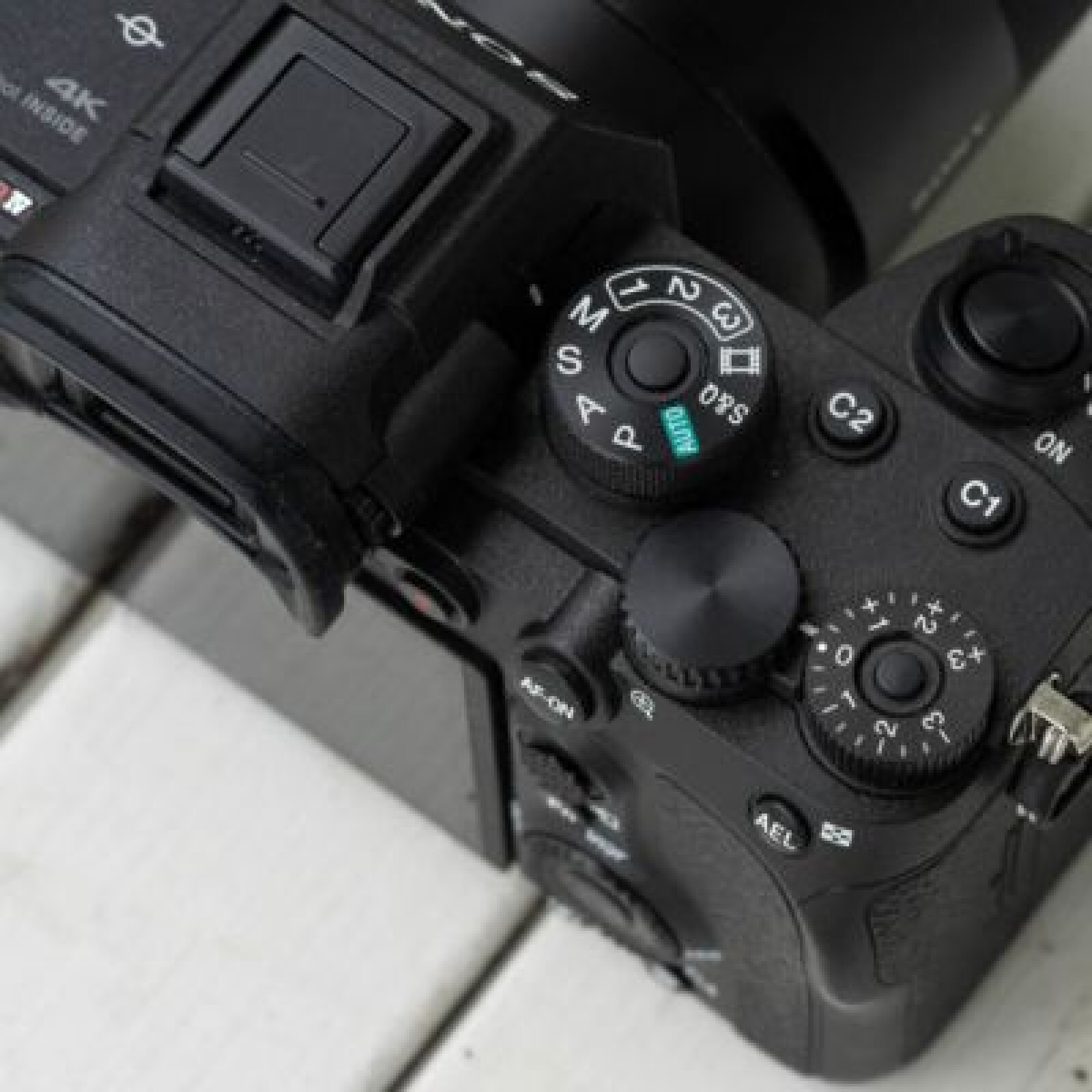 Sony Alpha A7R IV ILCE-7RM4 : 61mp, 10i/s, AF vidéo sur l'oeil - Photo 1 sur 1