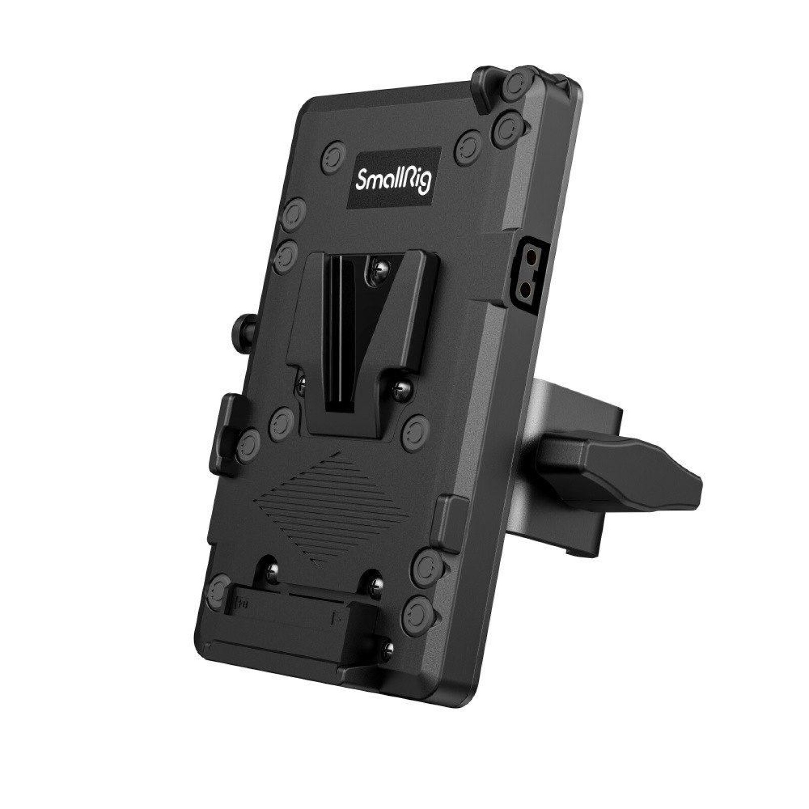 Projecteur LED Smallrig RC 120b + softbox + pied - Photo 4 sur 5