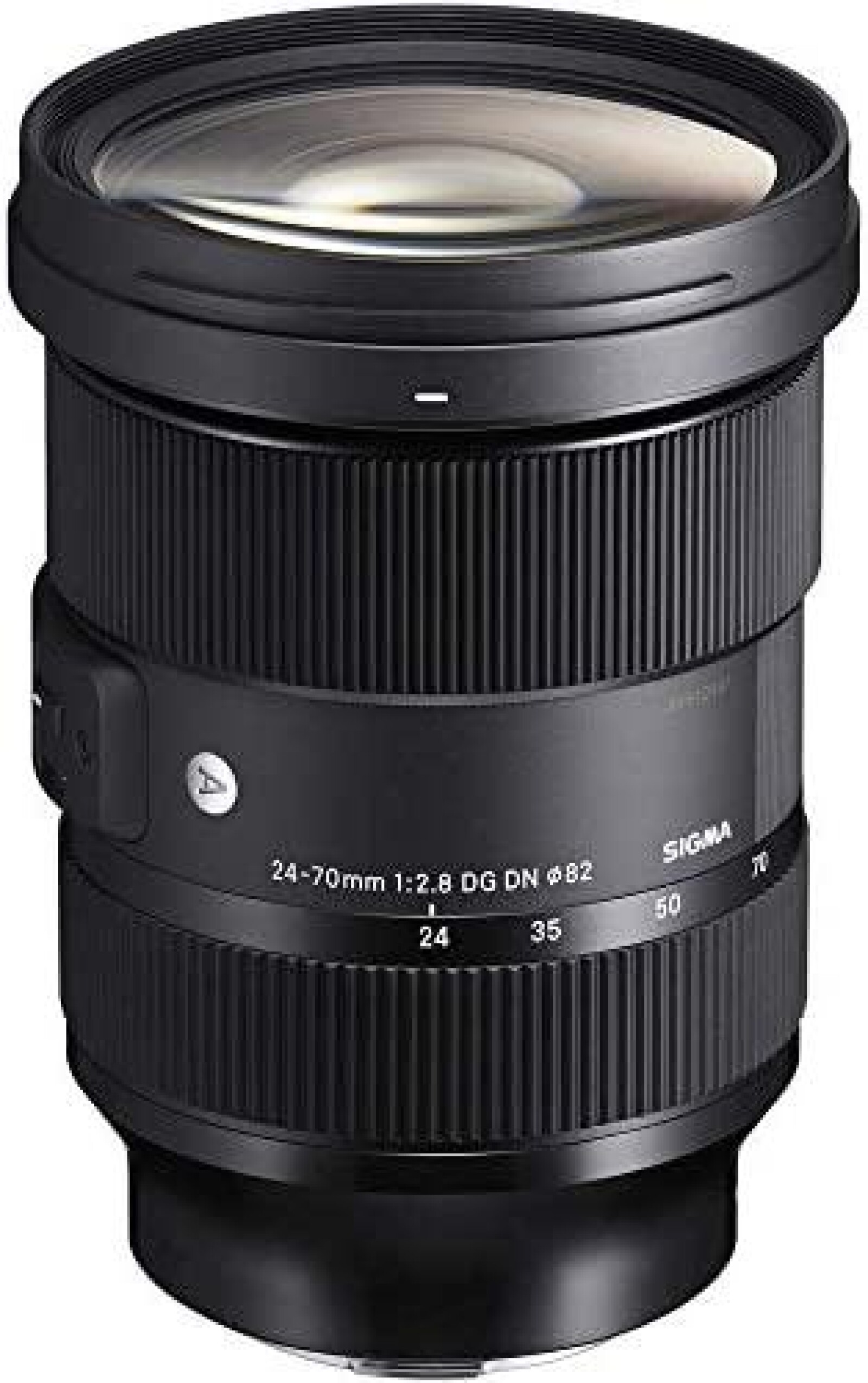  Sigma 24-70 mm f/2.8 DG DN Art monture Sony E - Photo 1 sur 3