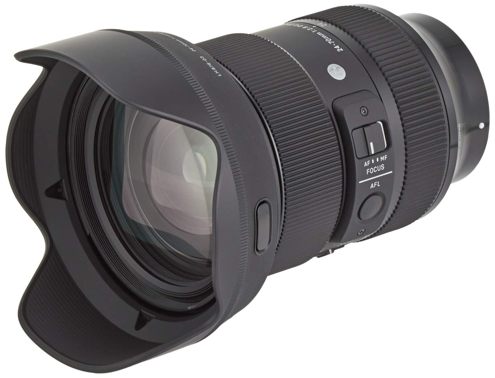  Sigma 24-70 mm f/2.8 DG DN Art monture Sony E - Photo 3 sur 3