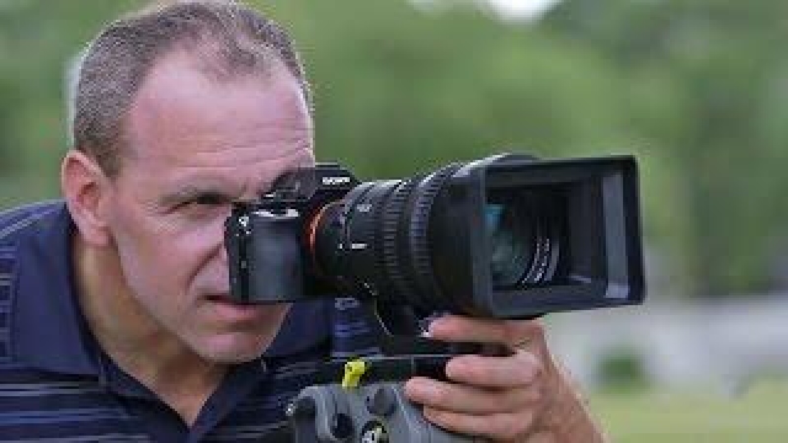 Sony FE PZ 28-135 mm f/4 G OSS - Photo 3 sur 3