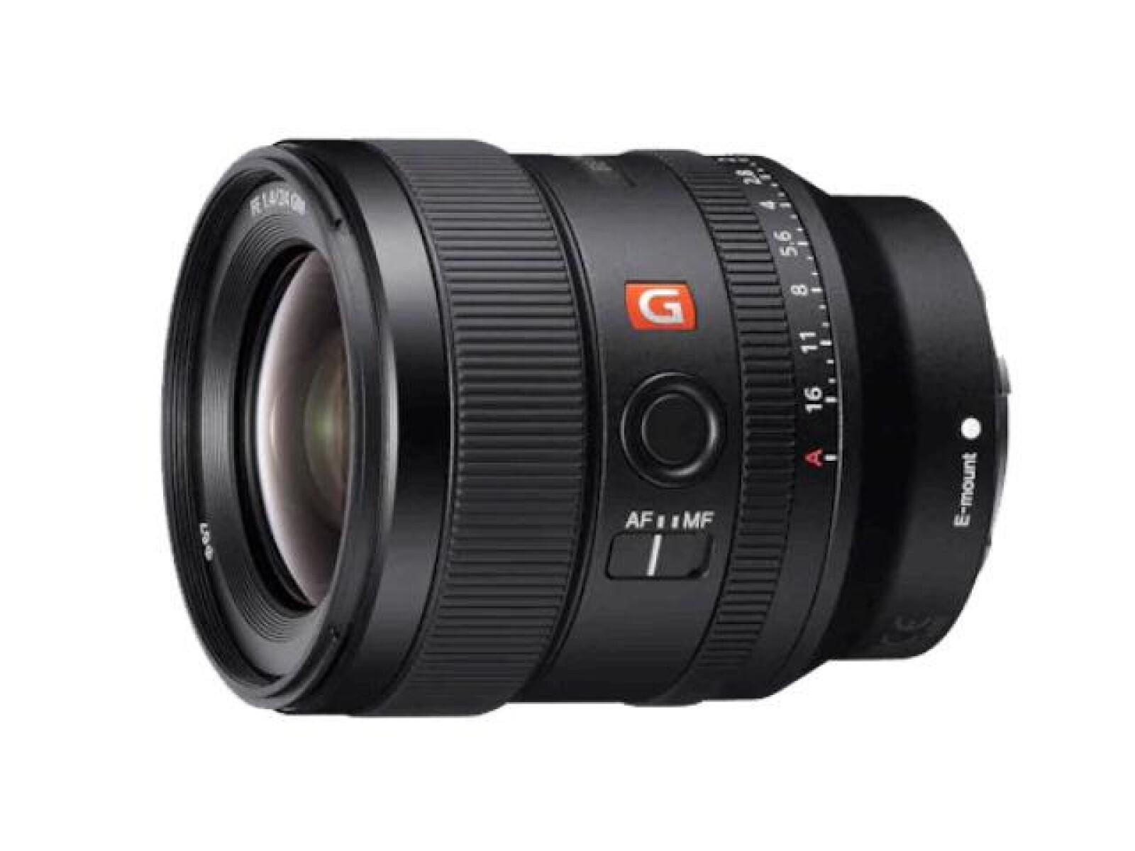 Sony FE 24 mm f/1.4 GM - Photo 1 sur 2