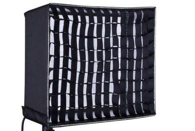 Location Swit S-2610 flexible + softbox LA B610 + pied Manfrotto 1051 BAC