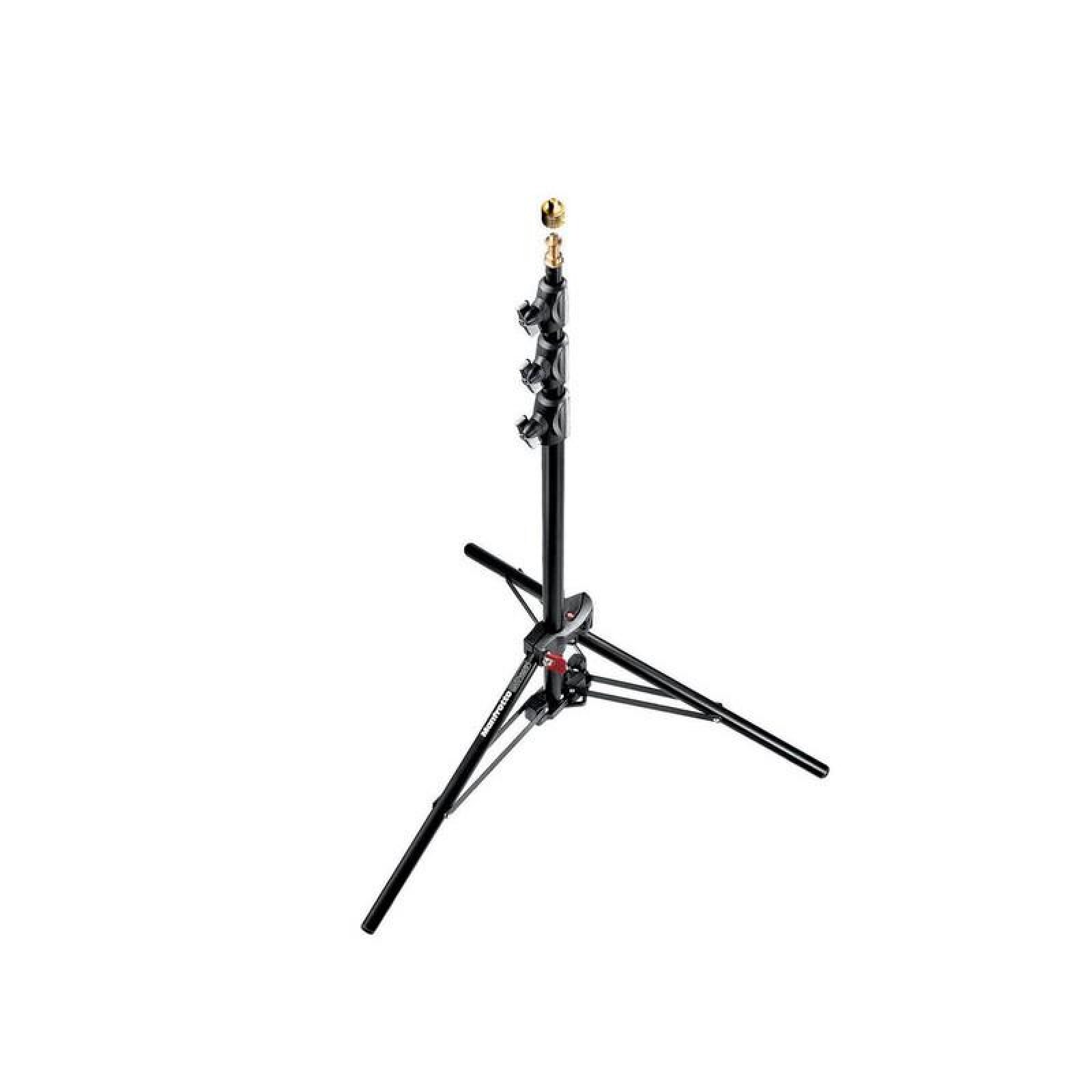 Swit S-2610 flexible + softbox LA B610 + pied Manfrotto 1051 BAC - Photo 3 sur 3