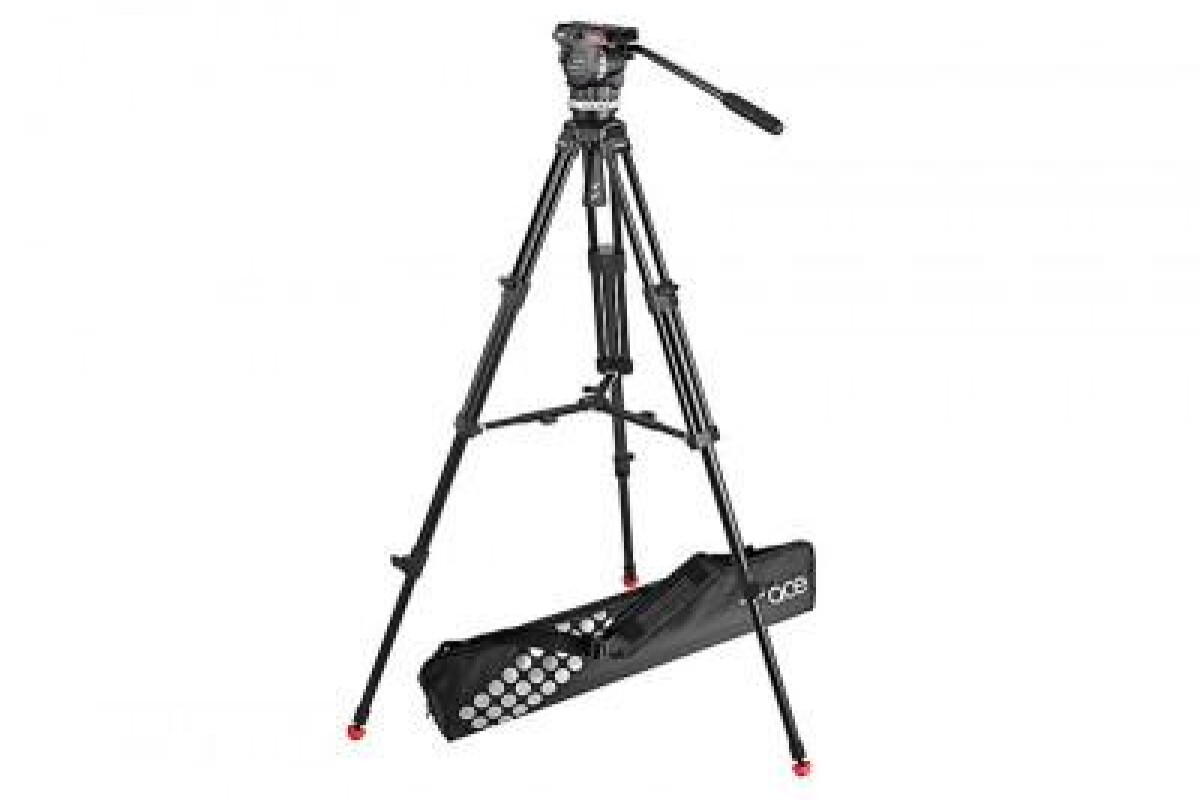 Location Trépied Sachtler ACE M MS System - Lightyshare