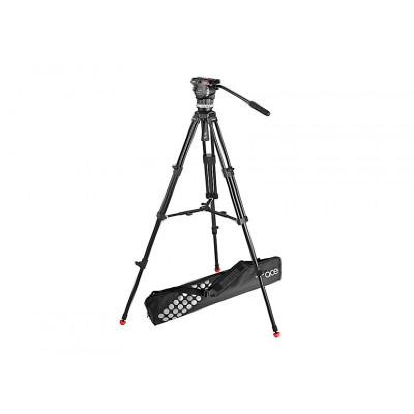 Trépied Sachtler ACE M MS System - Photo 1 sur 1