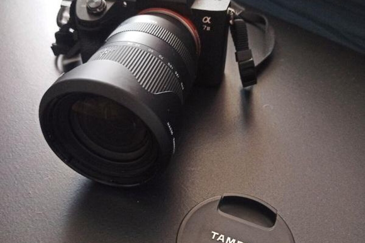 Location Sony Alpha 7 III (A73) - Lightyshare